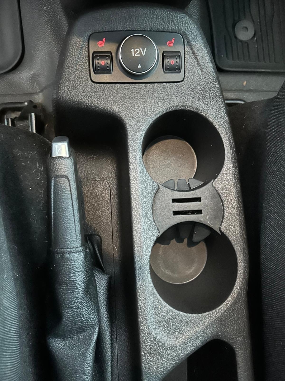 Ford Transit Connect 220 1.5 TDCi Powershift, 120hp, 2017