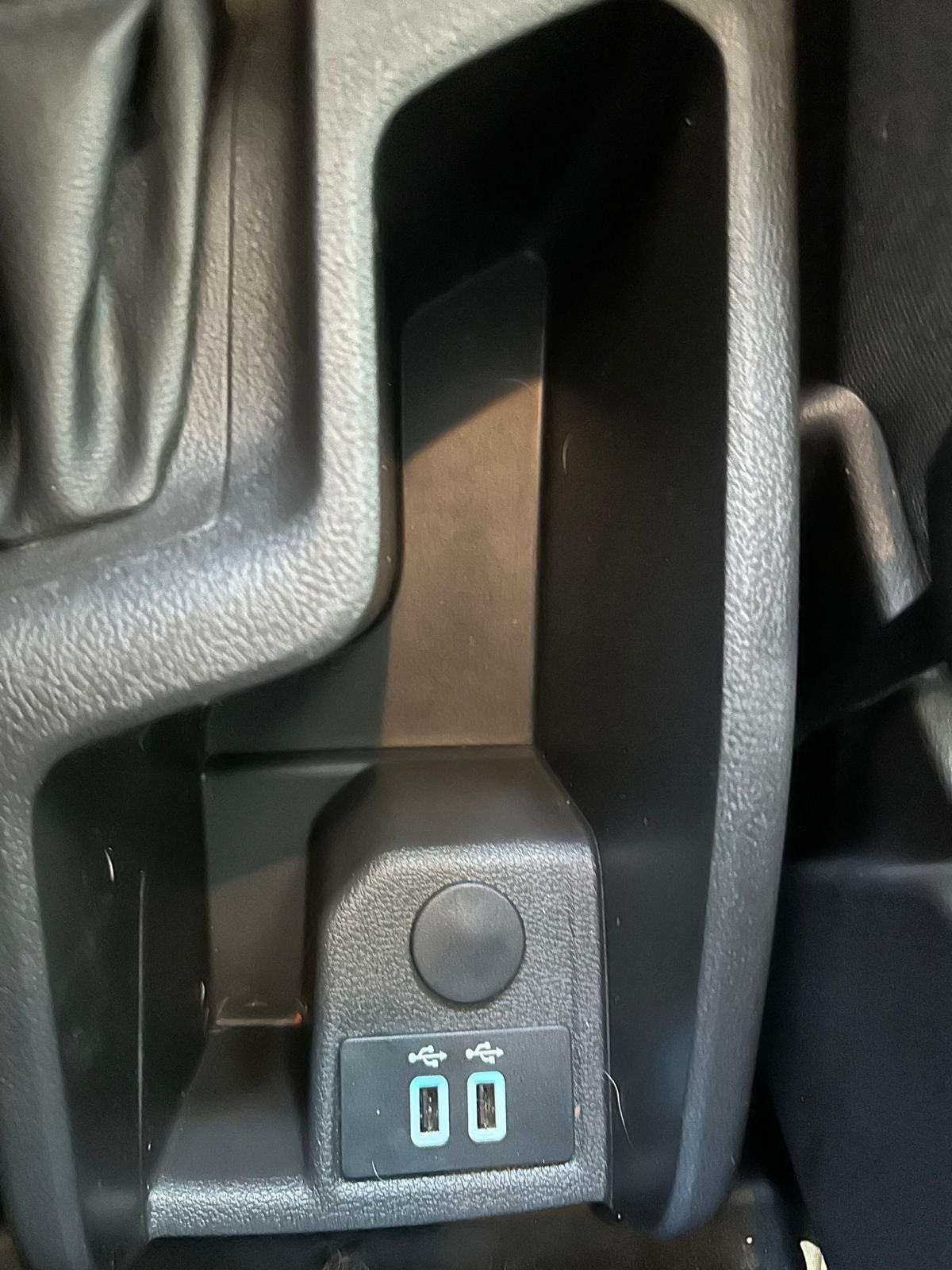 Ford Transit Connect 220 1.5 TDCi Powershift, 120hp, 2017
