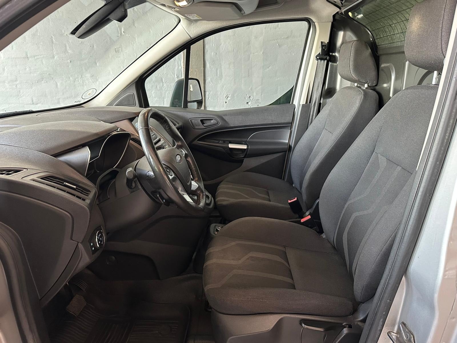 Ford Transit Connect 220 1.5 TDCi Powershift, 120hp, 2017