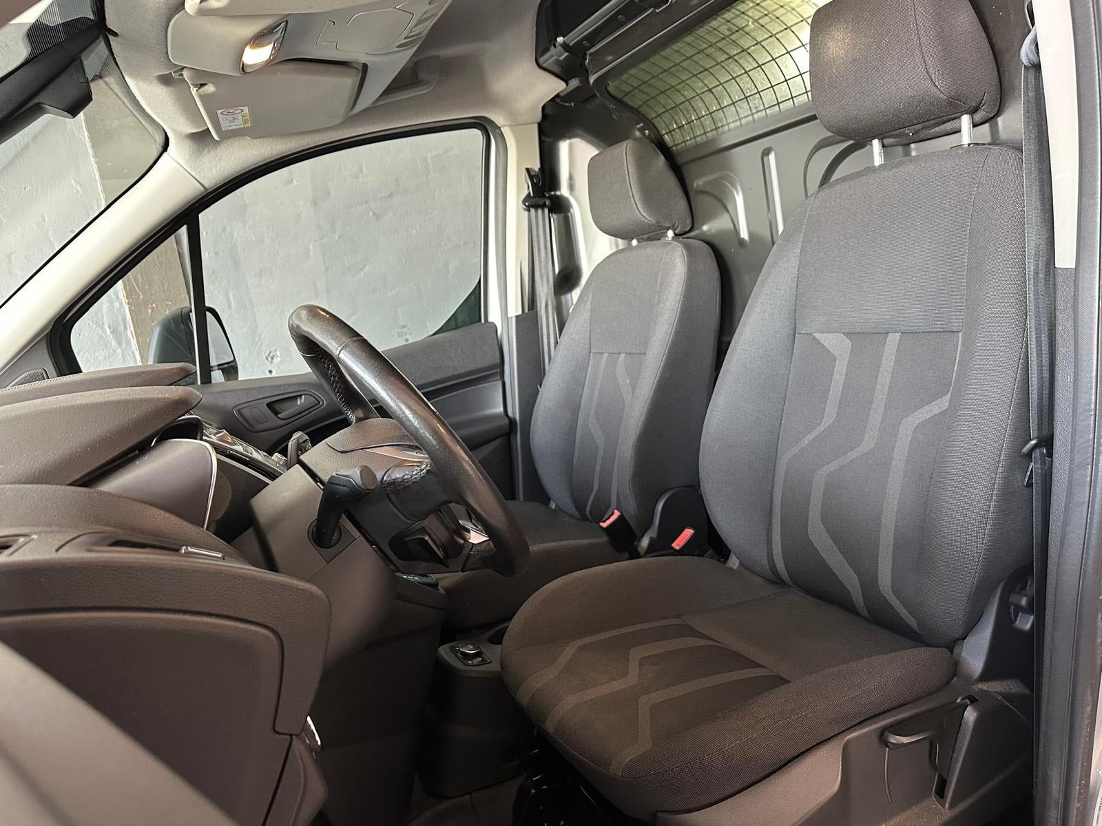 Ford Transit Connect 220 1.5 TDCi Powershift, 120hp, 2017