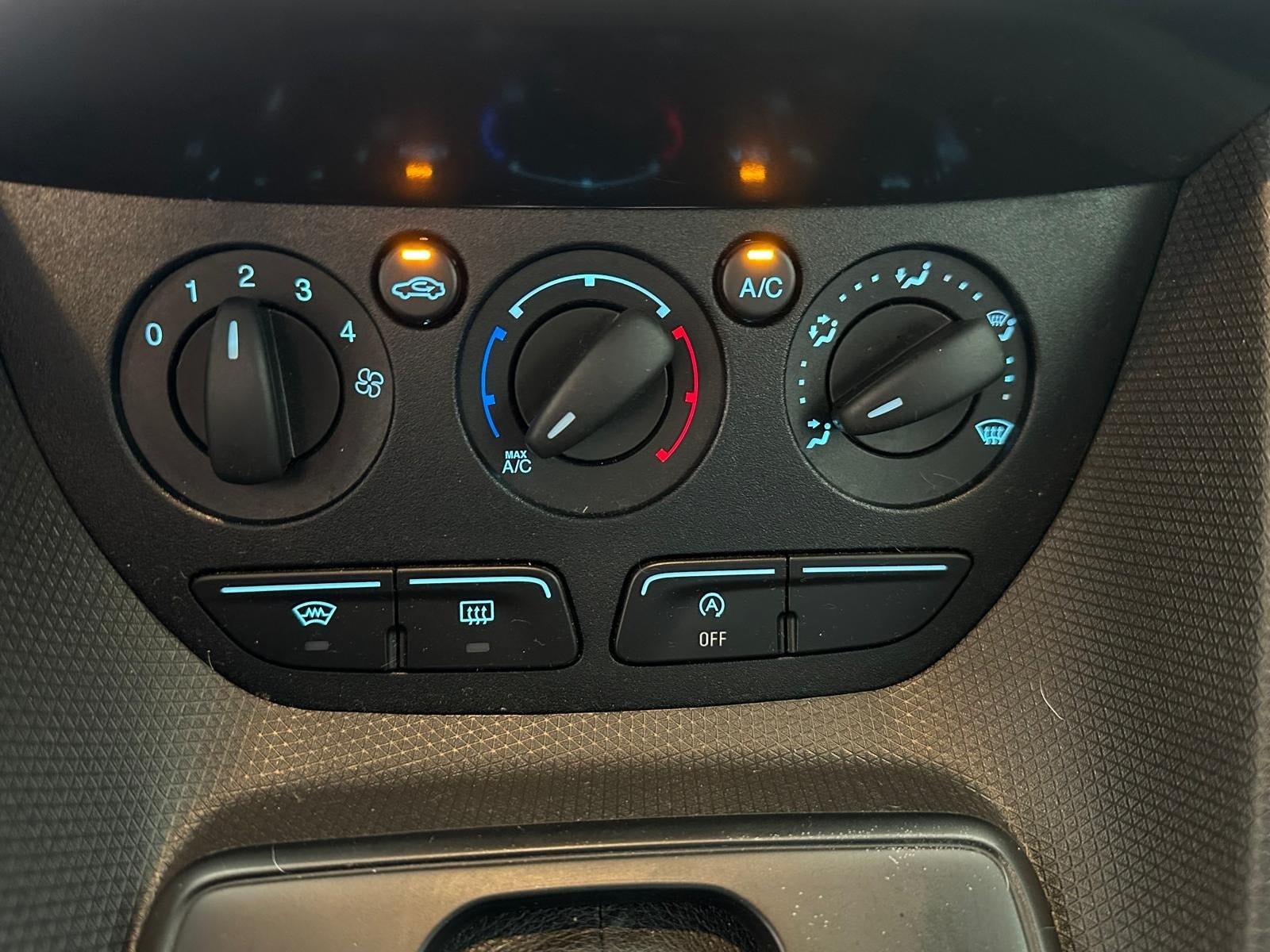 Ford Transit Connect 220 1.5 TDCi Powershift, 120hp, 2017
