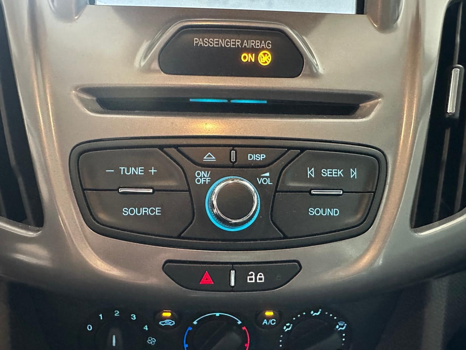 Ford Transit Connect 220 1.5 TDCi Powershift, 120hp, 2017