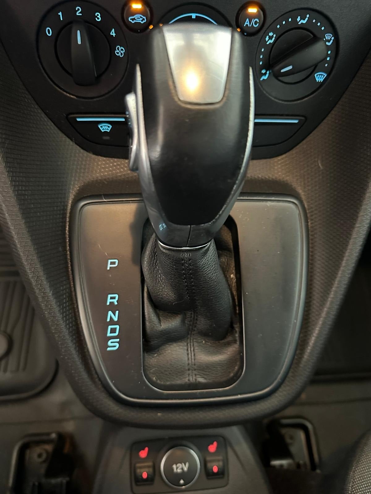 Ford Transit Connect 220 1.5 TDCi Powershift, 120hp, 2017
