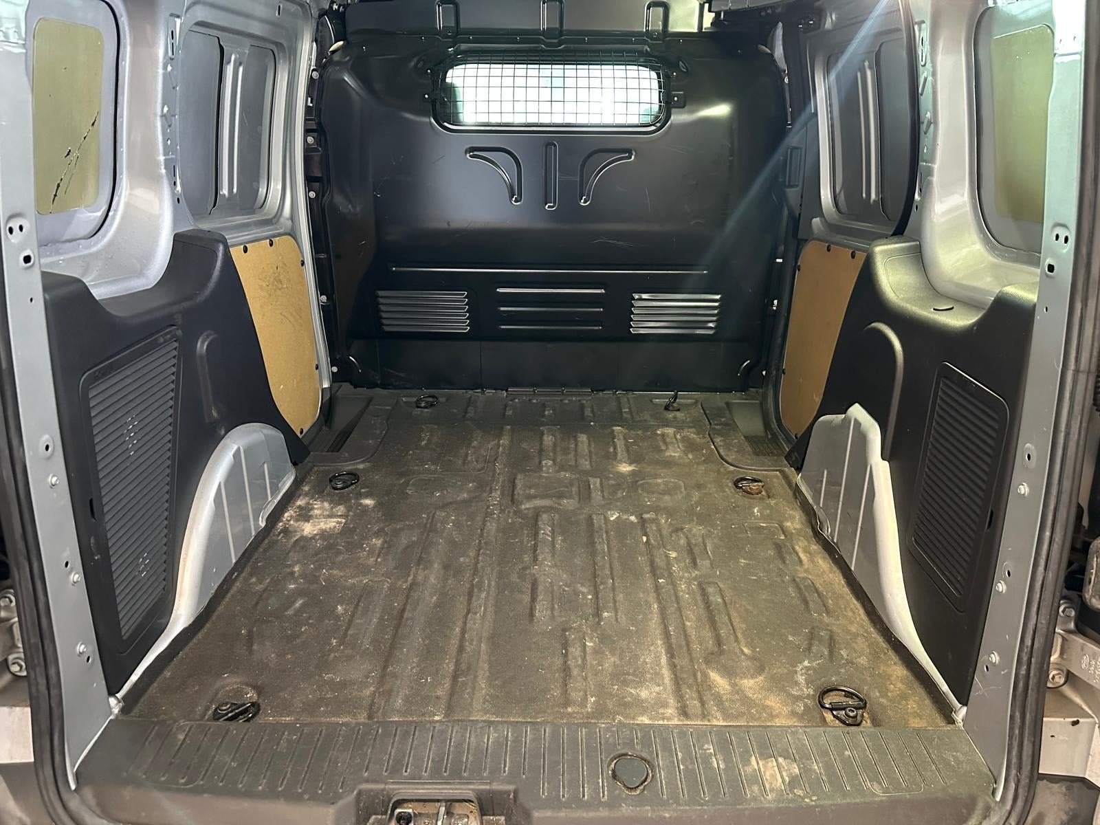 Ford Transit Connect 220 1.5 TDCi Powershift, 120hp, 2017