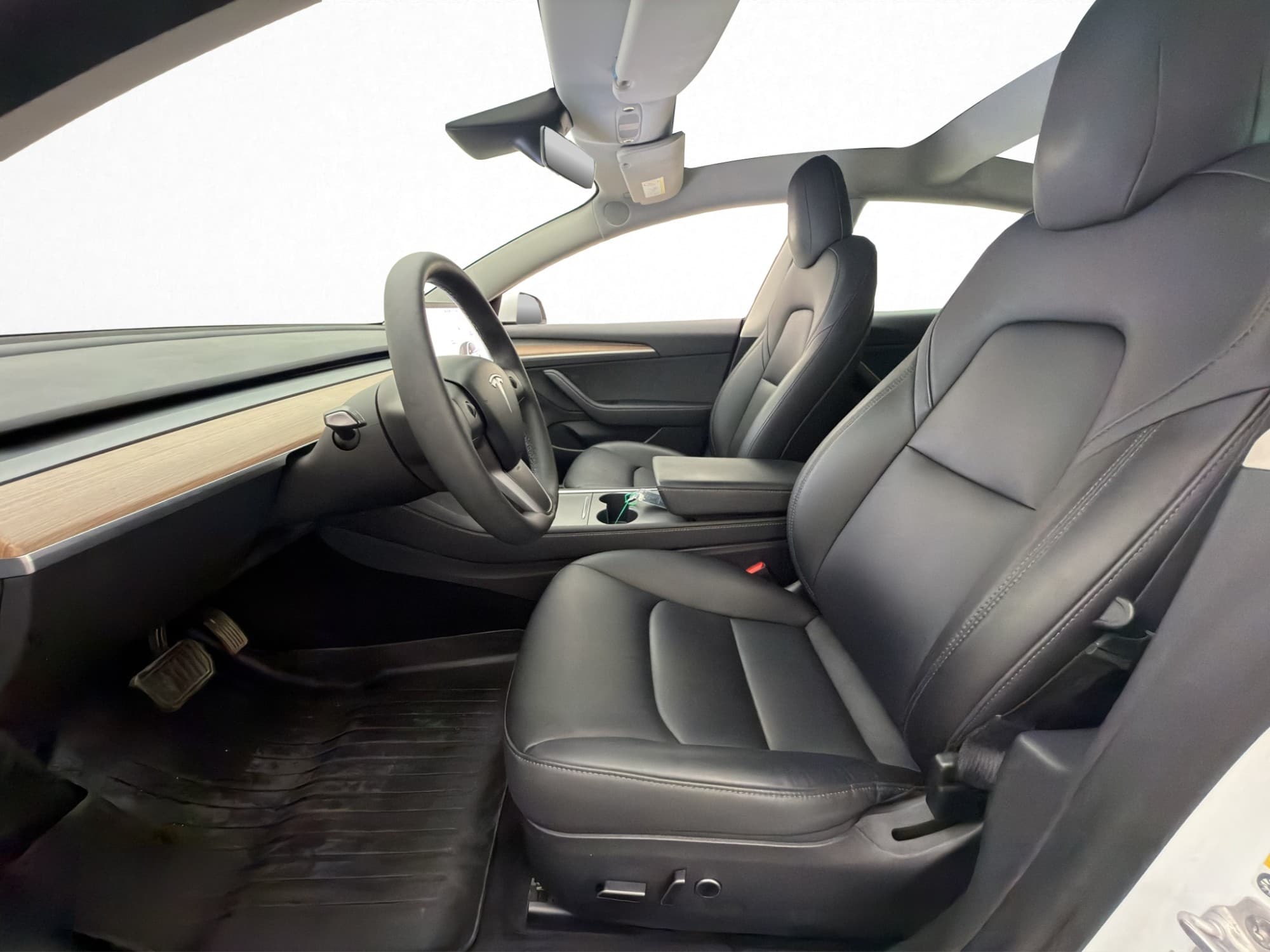 Tesla Model 3 Long Range, 283ps, 2023