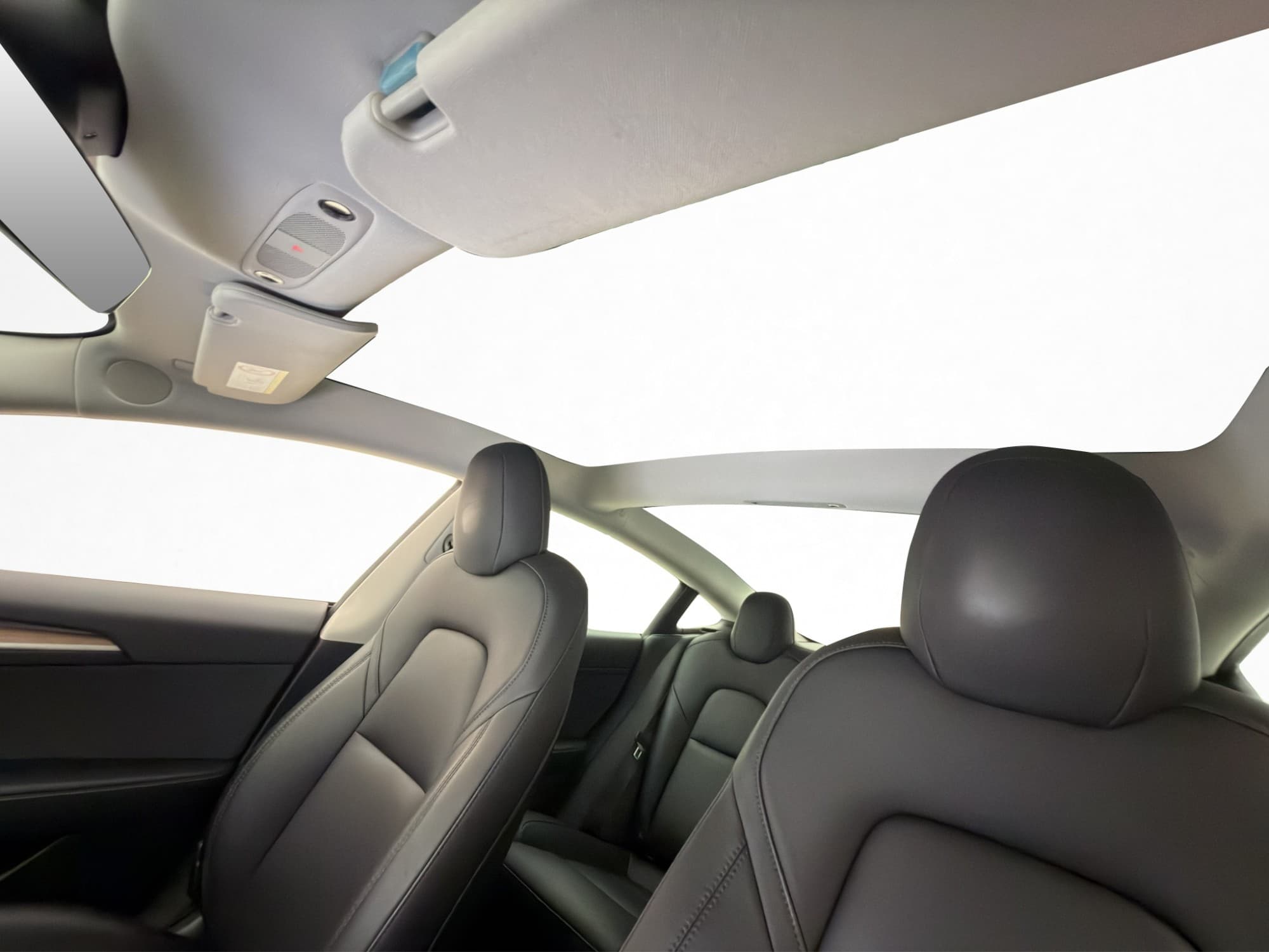 Tesla Model 3 Long Range, 283ps, 2023
