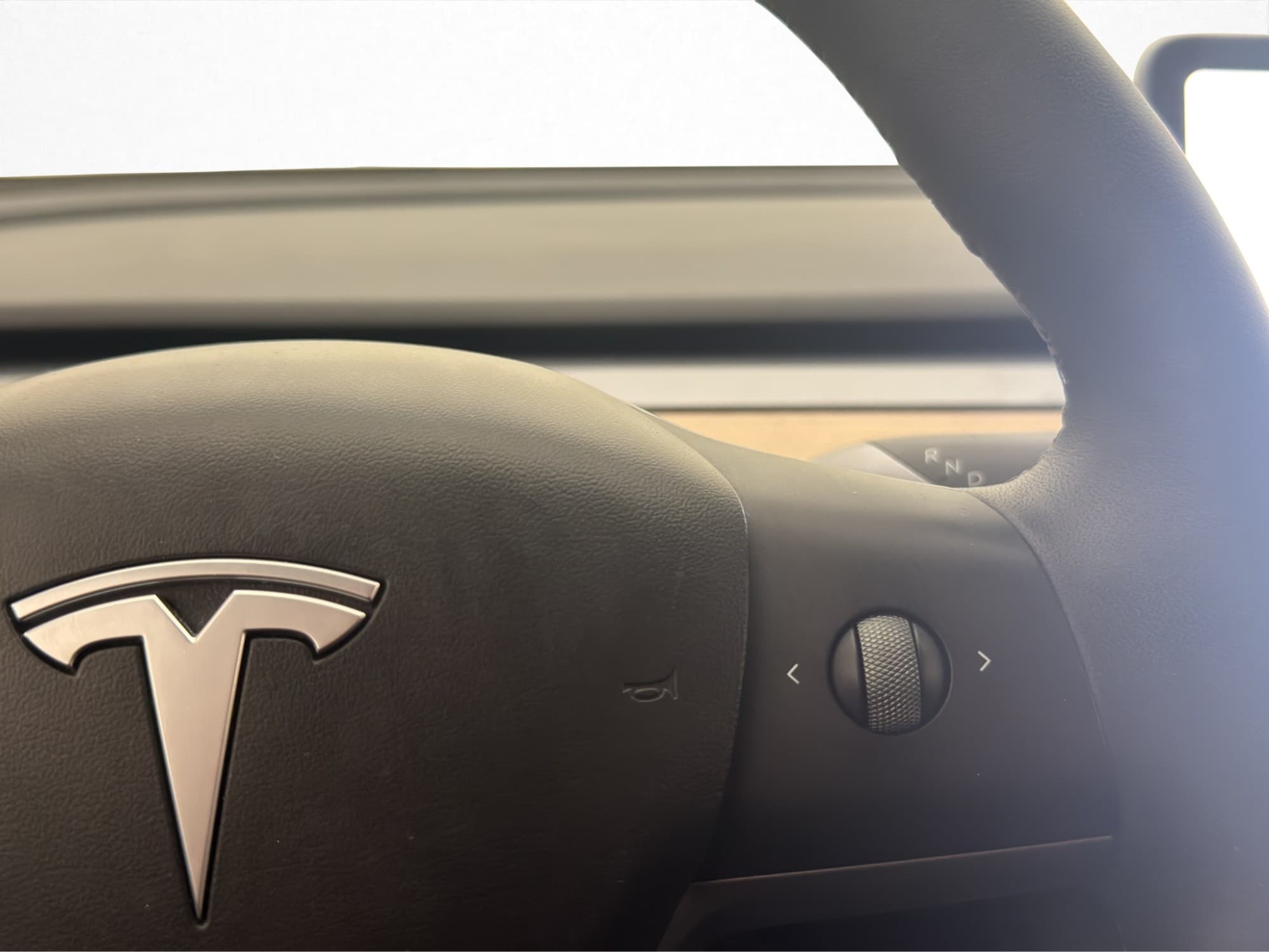 Tesla Model 3 Long Range, 283ps, 2023