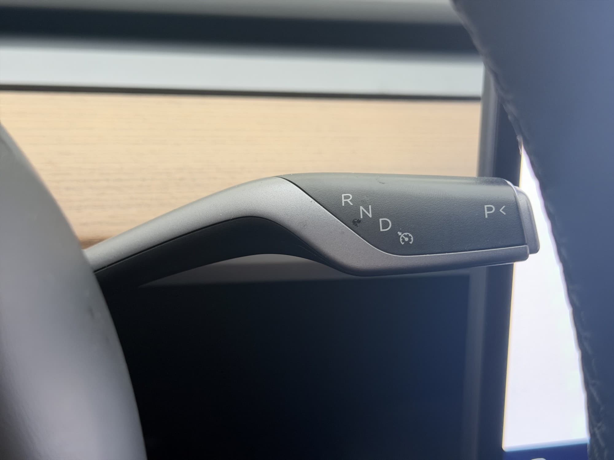 Tesla Model 3 Long Range, 283ps, 2023