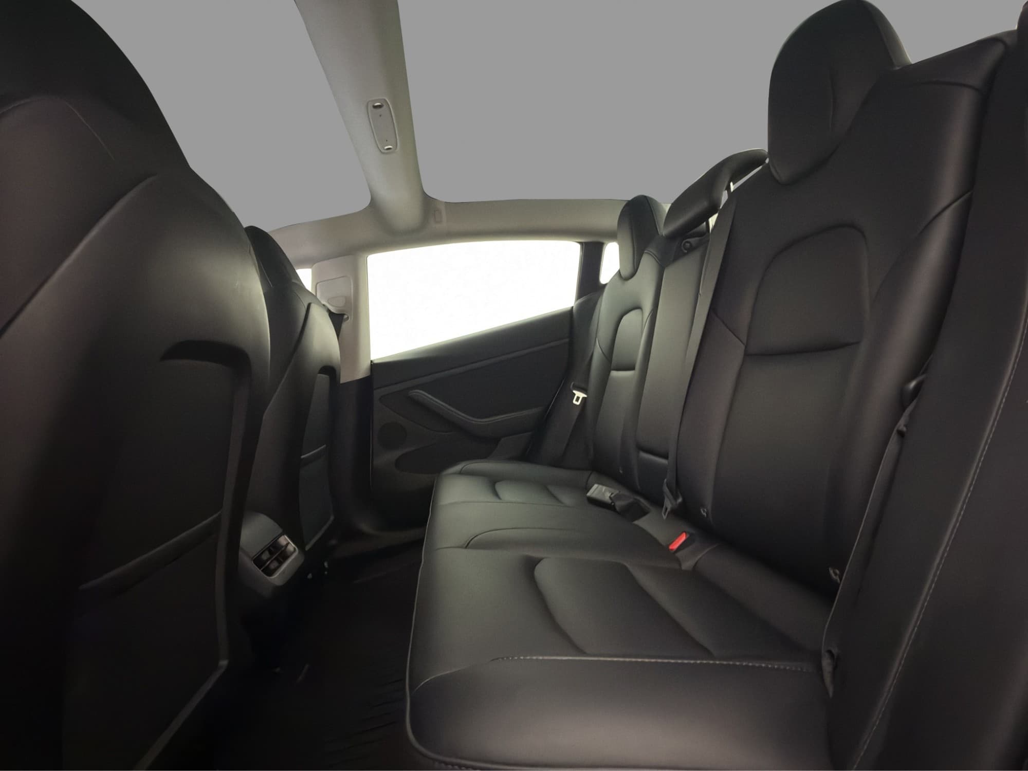 Tesla Model 3 Long Range, 283ps, 2023