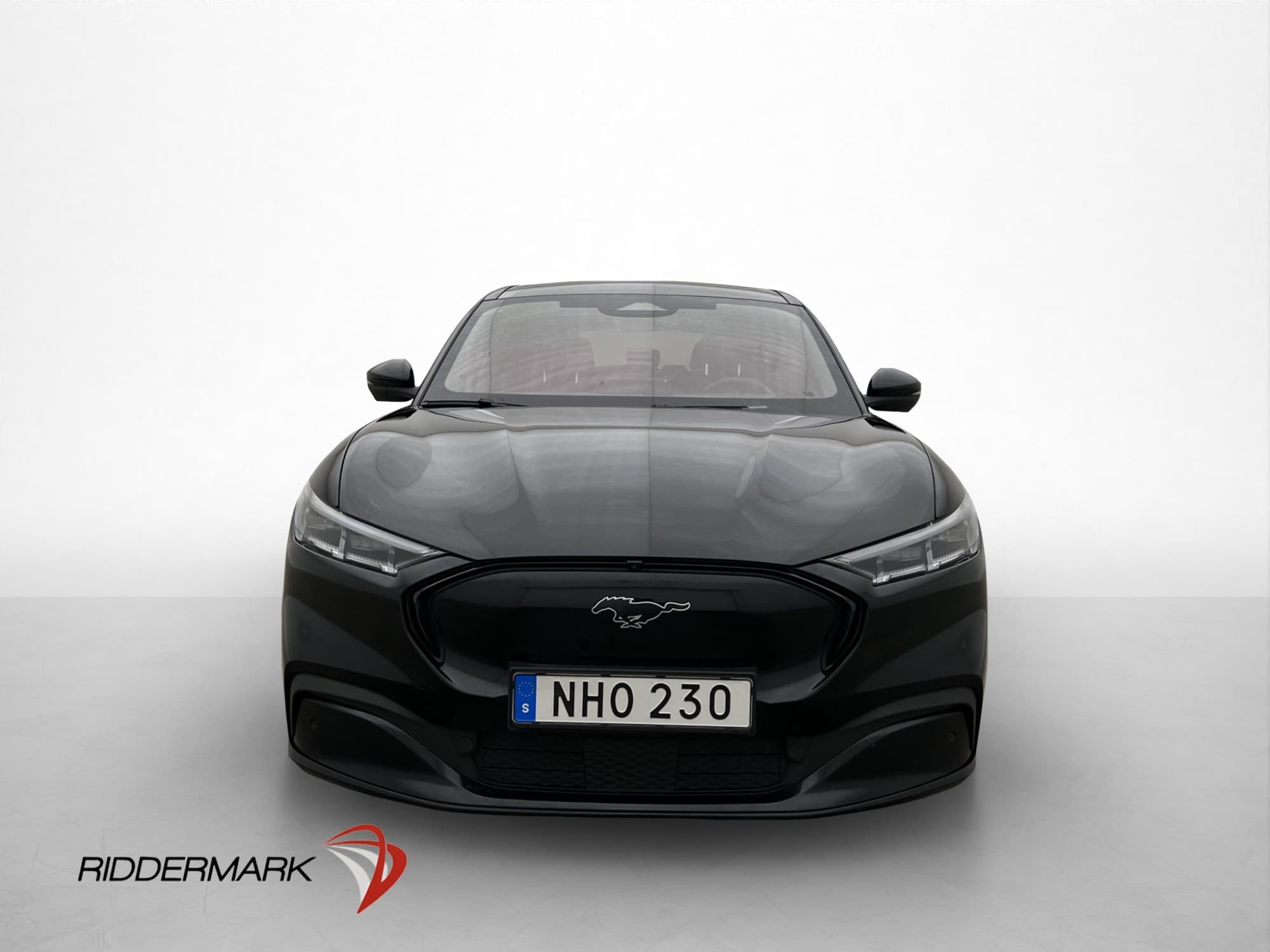 Ford Mustang Mach-E Long Range AWD, 351ps, 2021