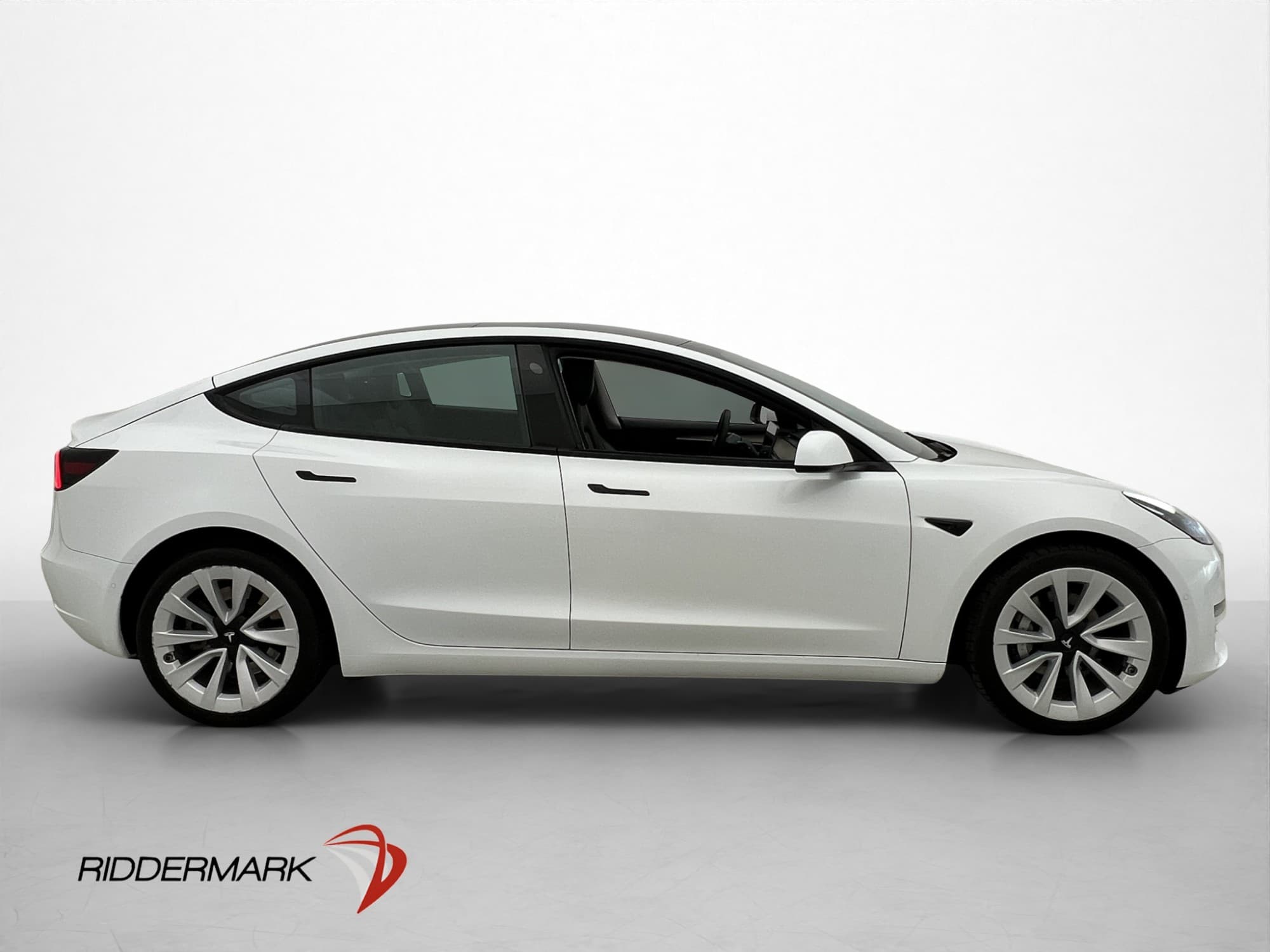 Tesla Model 3 Long Range AWD, 498ps, 2021