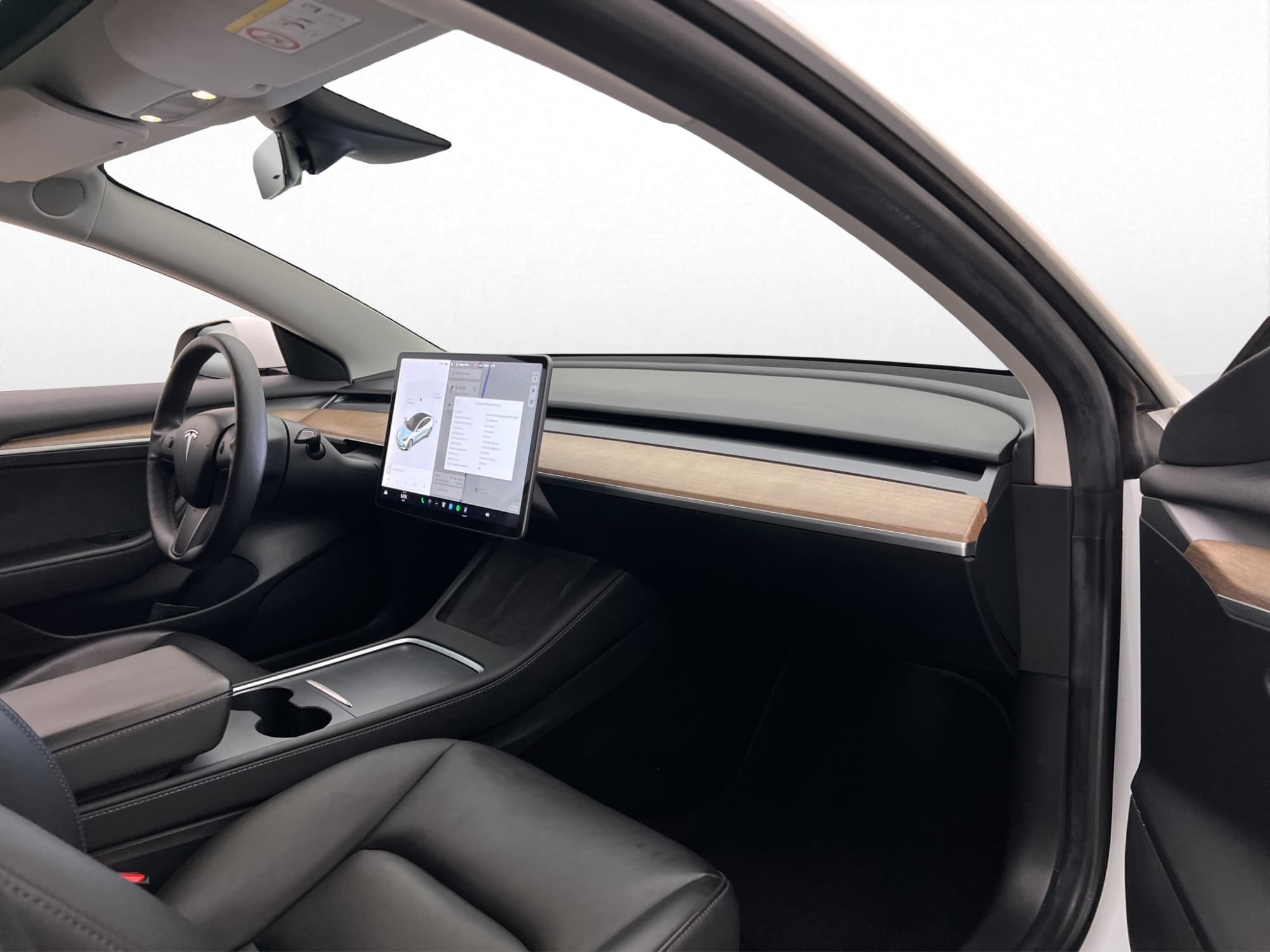 Tesla Model 3 Long Range AWD, 498ps, 2021