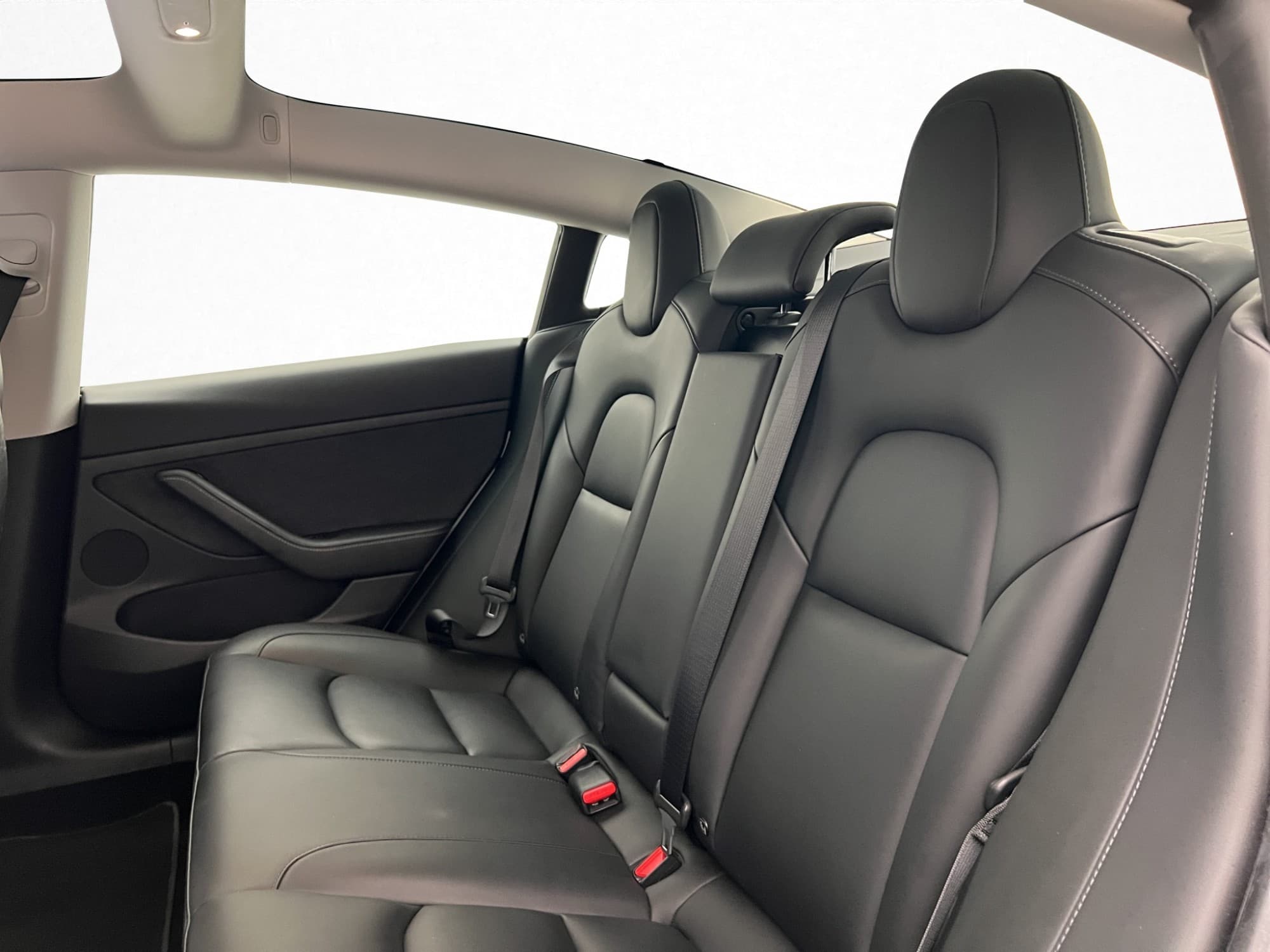 Tesla Model 3 Long Range AWD, 498ps, 2021