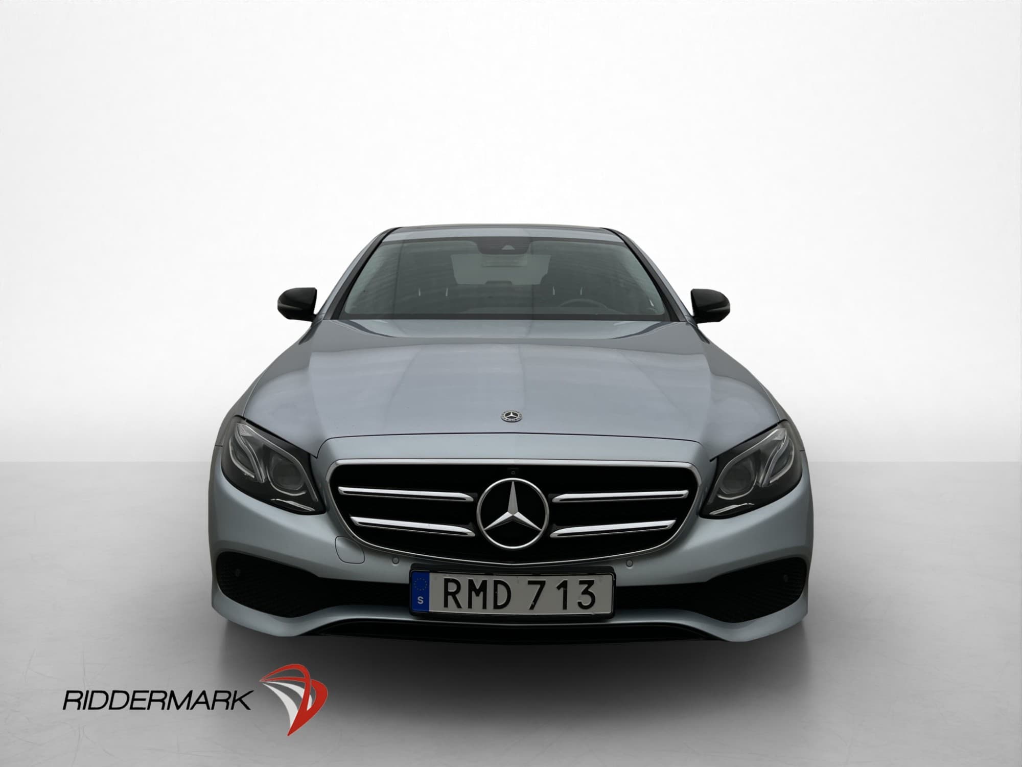 Mercedes-Benz E 220 d 9G-Tronic, 194hk, 2018