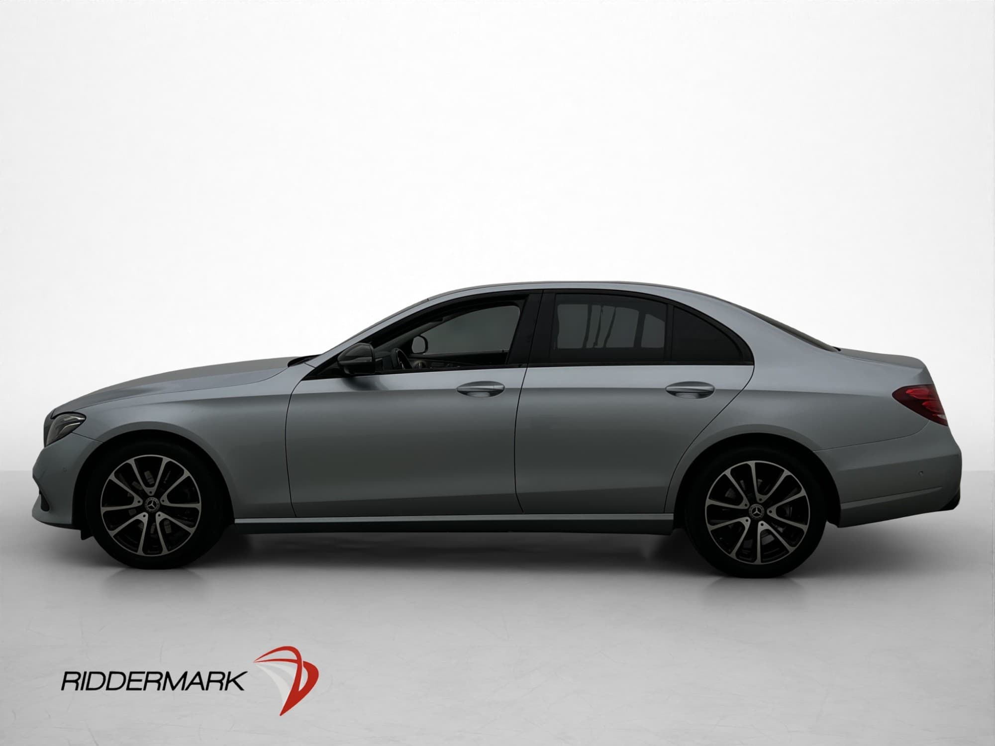 Mercedes-Benz E 220 d 9G-Tronic, 194hk, 2018