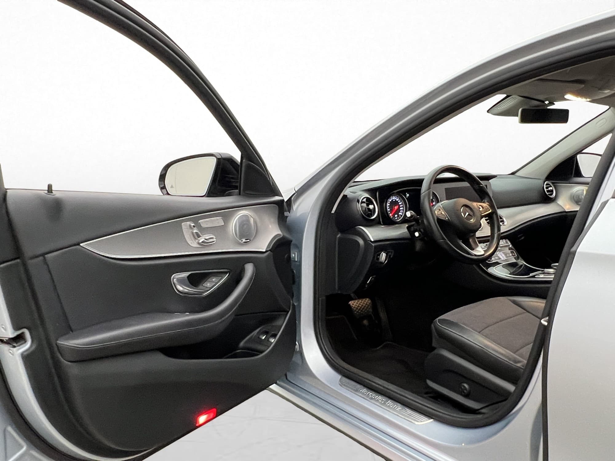 Mercedes-Benz E 220 d 9G-Tronic, 194hk, 2018