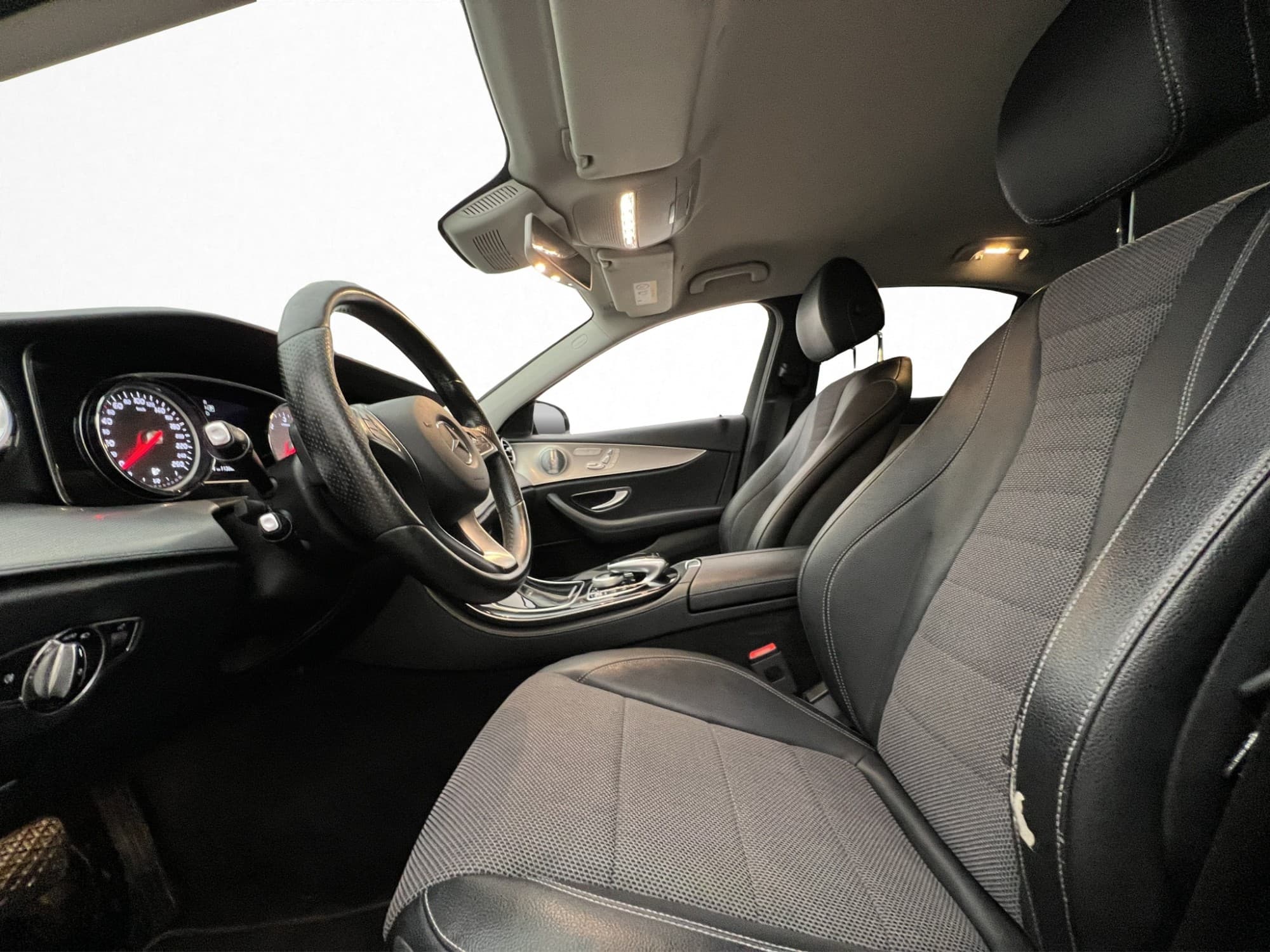 Mercedes-Benz E 220 d 9G-Tronic, 194hk, 2018