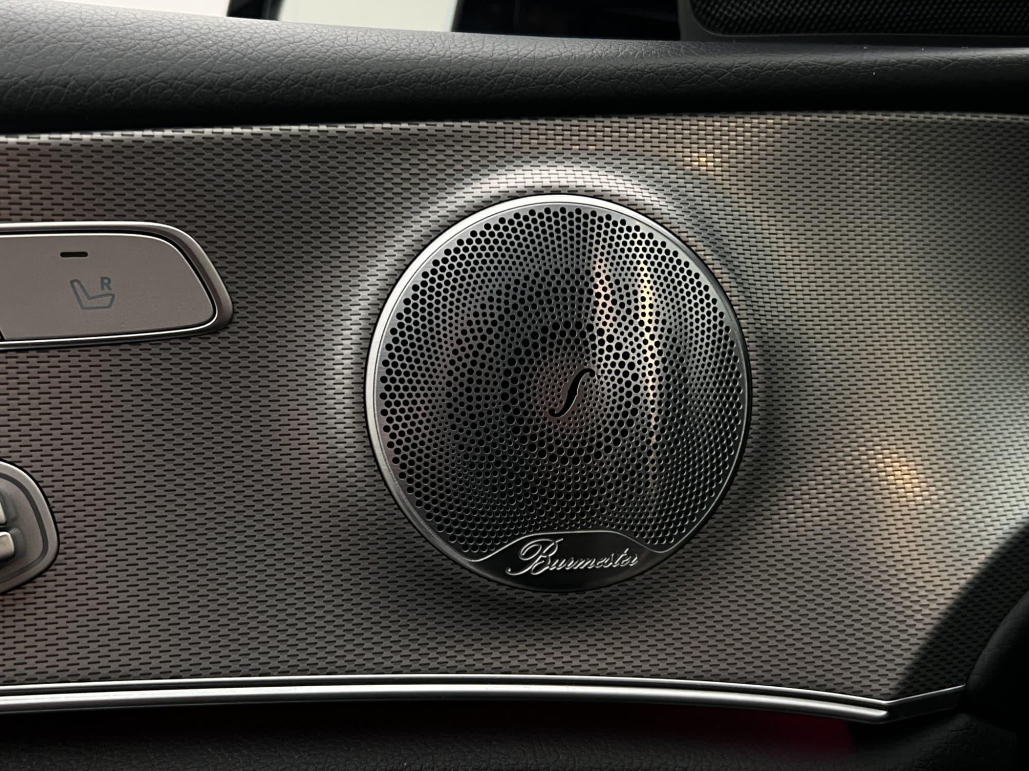Mercedes-Benz E 220 d 9G-Tronic, 194hk, 2018