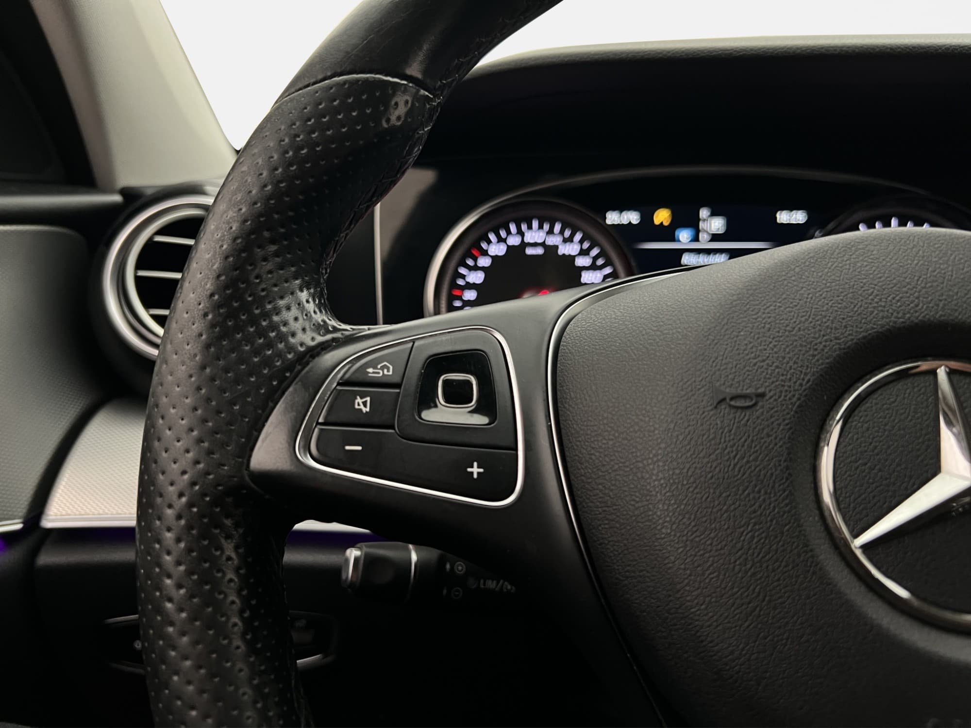 Mercedes-Benz E 220 d 9G-Tronic, 194hk, 2018