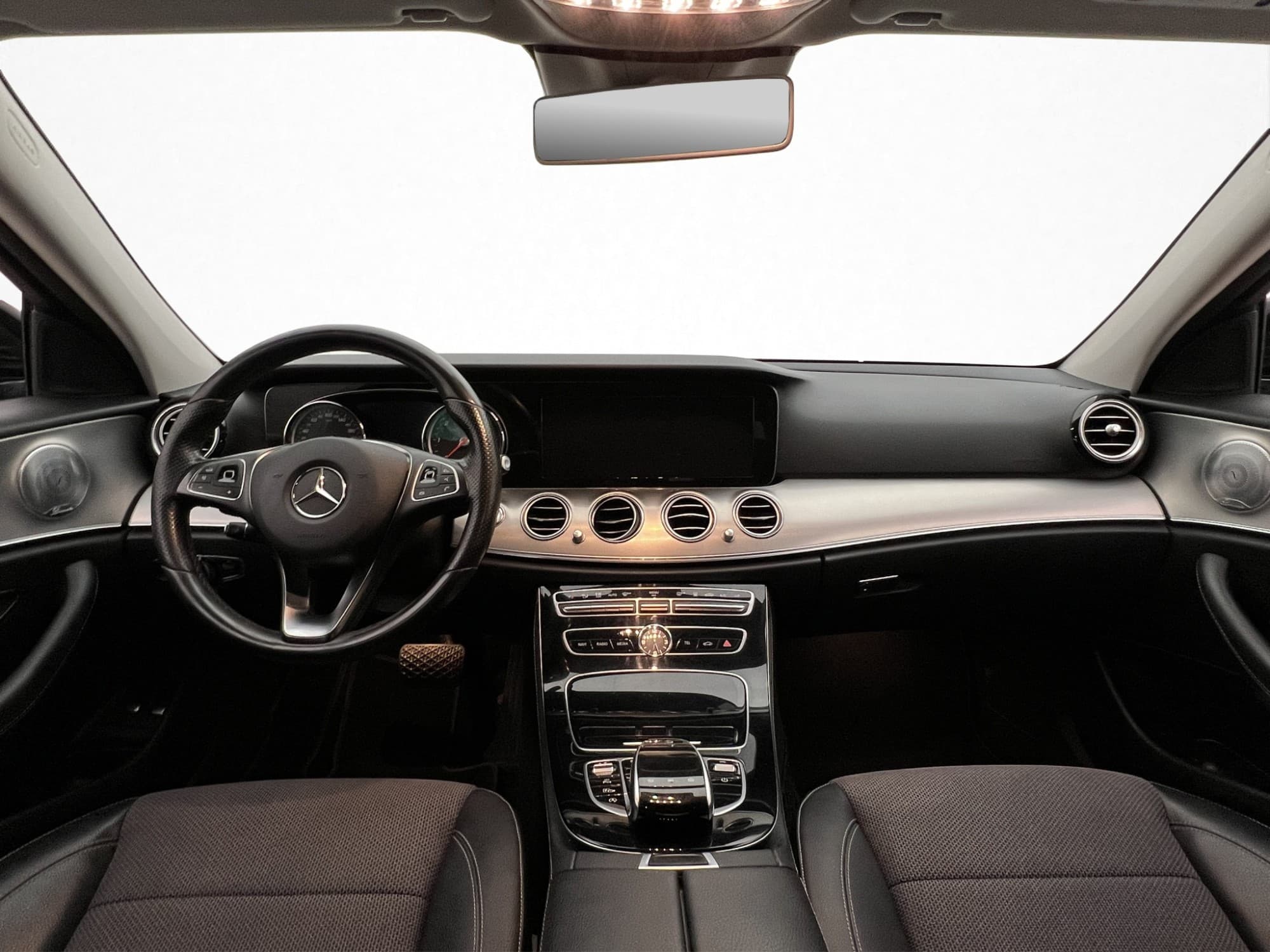 Mercedes-Benz E 220 d 9G-Tronic, 194hk, 2018