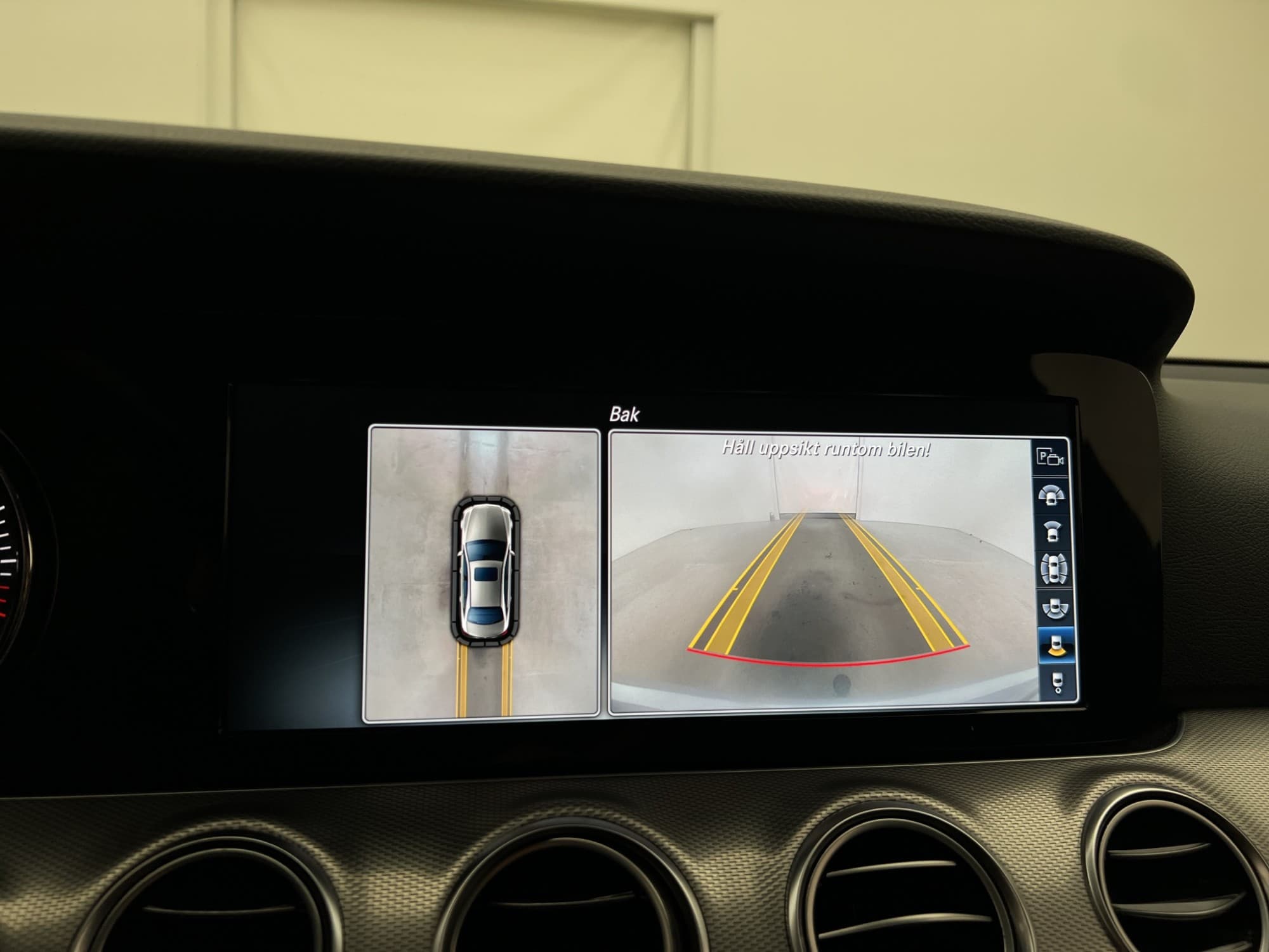 Mercedes-Benz E 220 d 9G-Tronic, 194hk, 2018