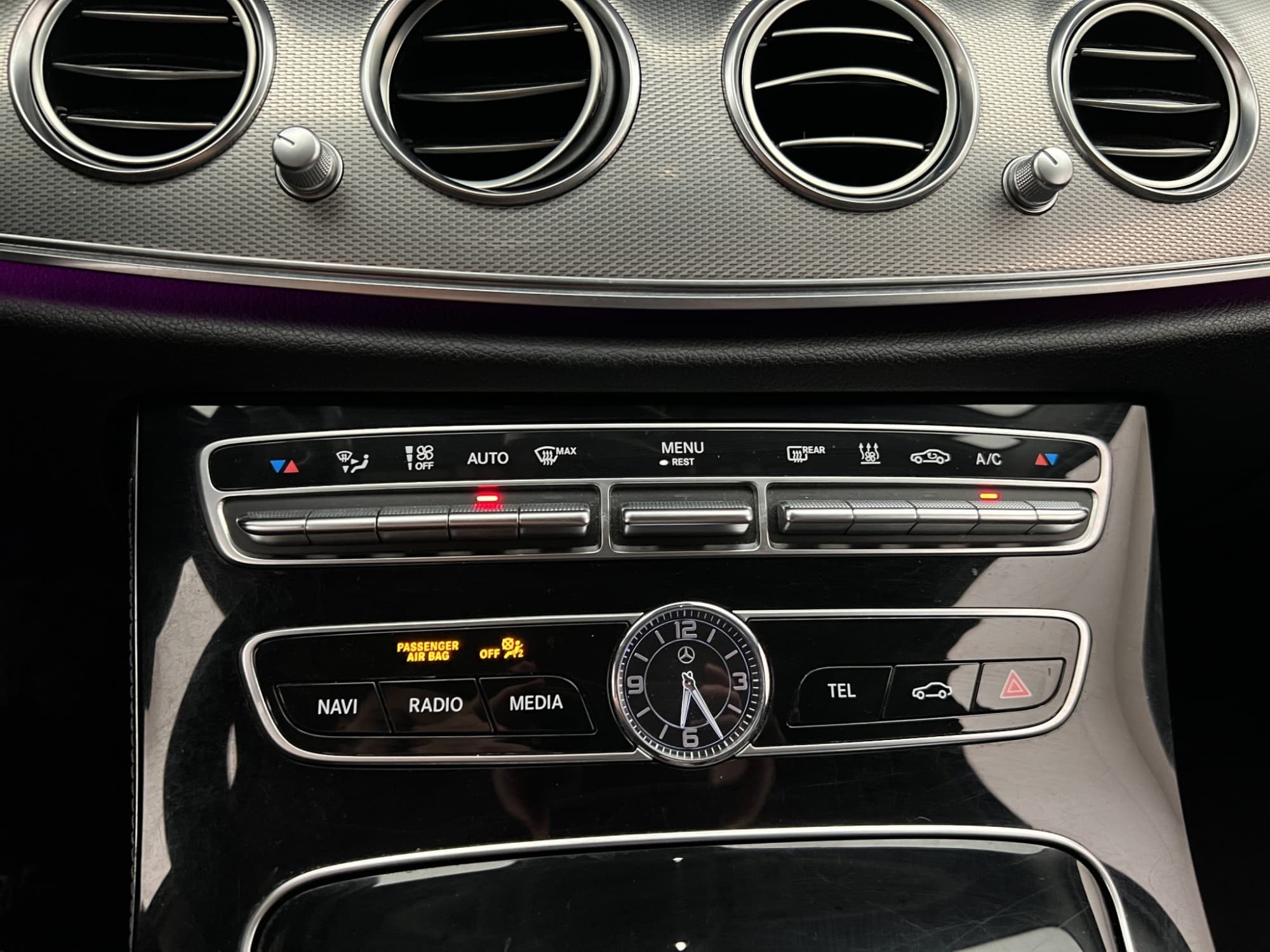 Mercedes-Benz E 220 d 9G-Tronic, 194hk, 2018