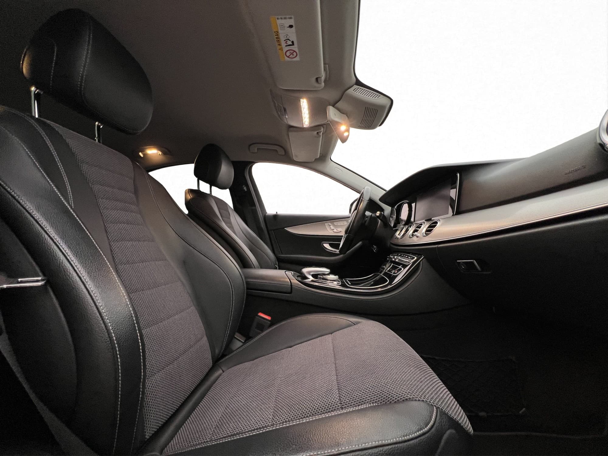 Mercedes-Benz E 220 d 9G-Tronic, 194hk, 2018