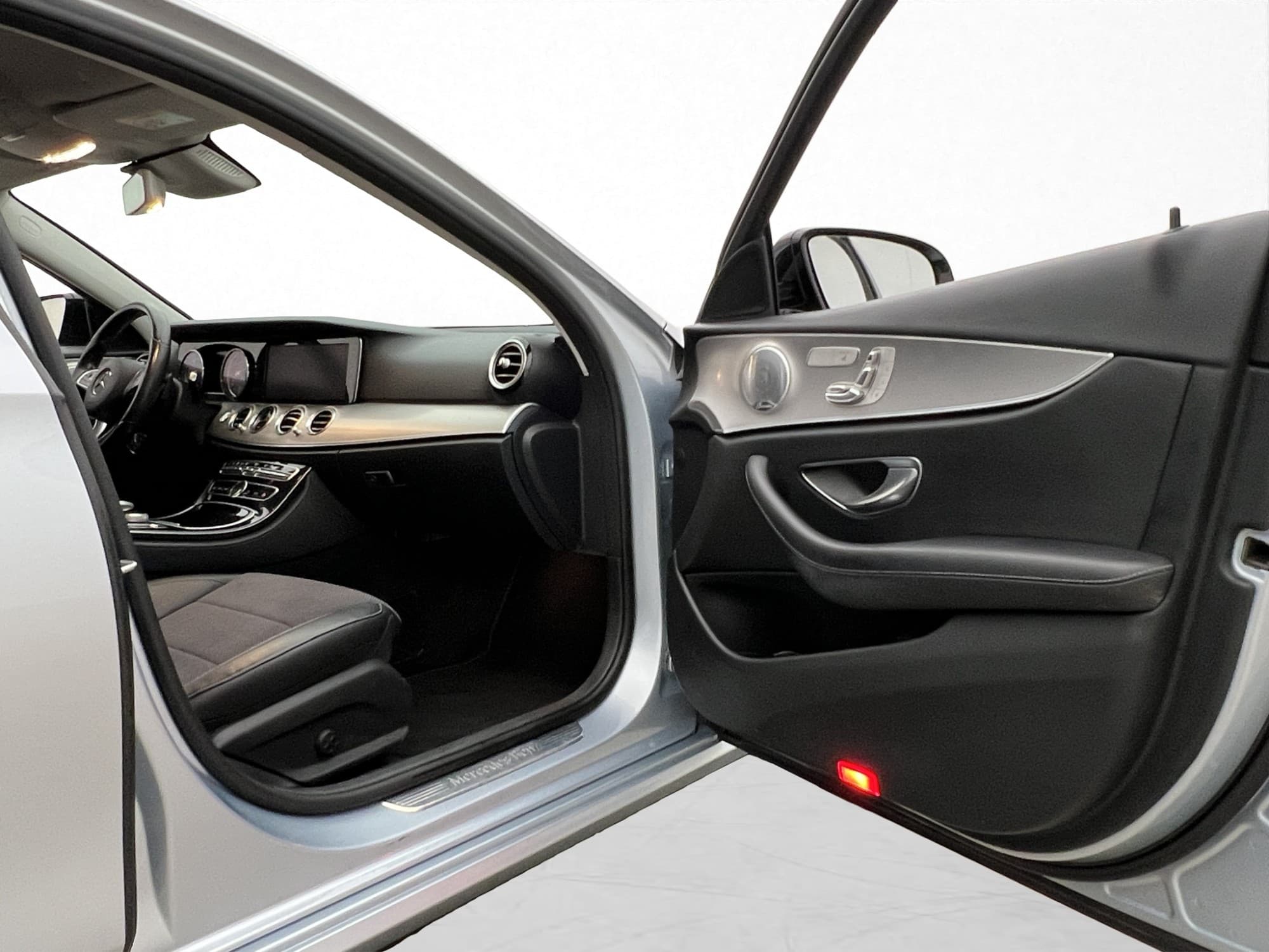 Mercedes-Benz E 220 d 9G-Tronic, 194hk, 2018