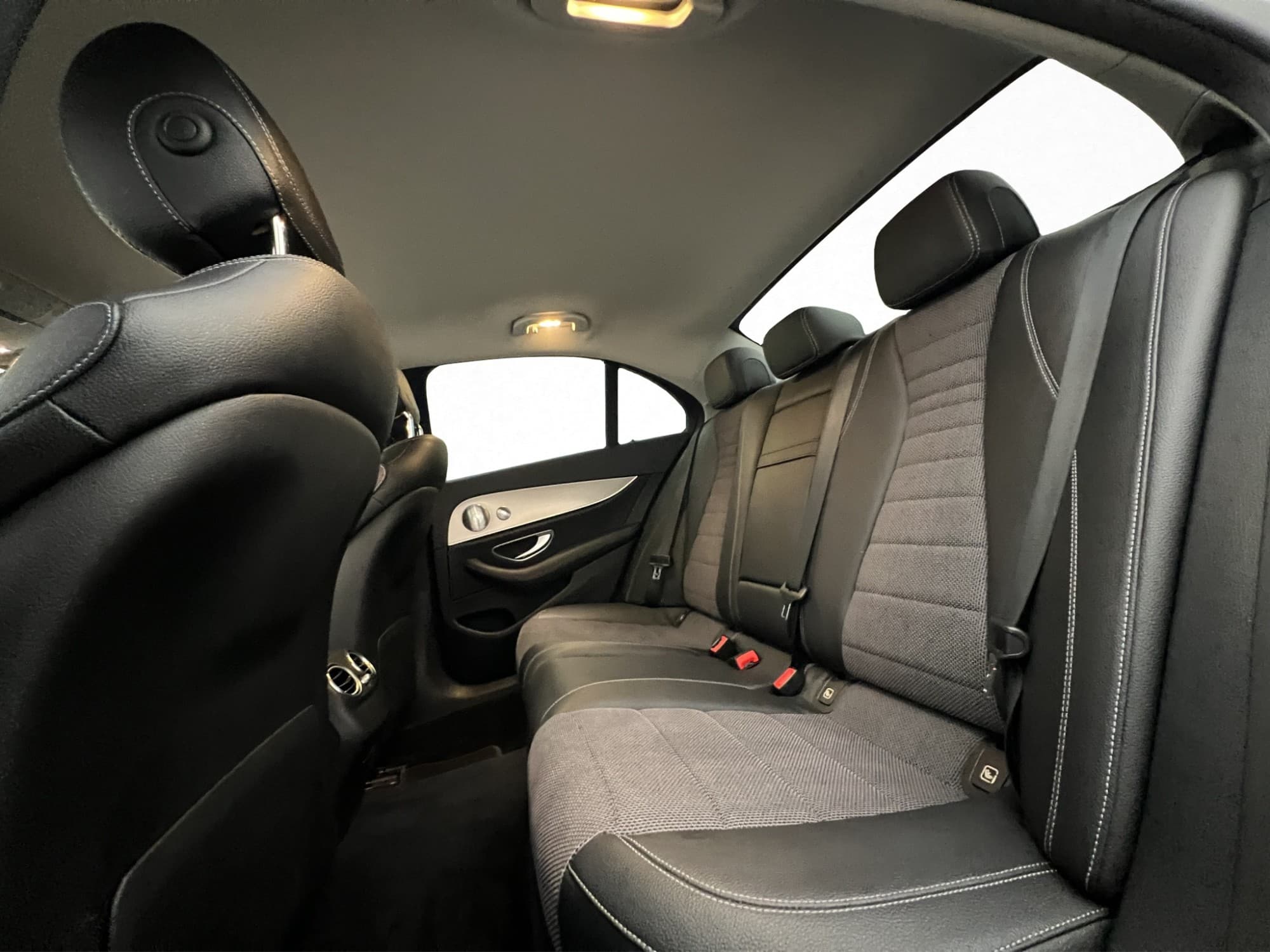 Mercedes-Benz E 220 d 9G-Tronic, 194hk, 2018