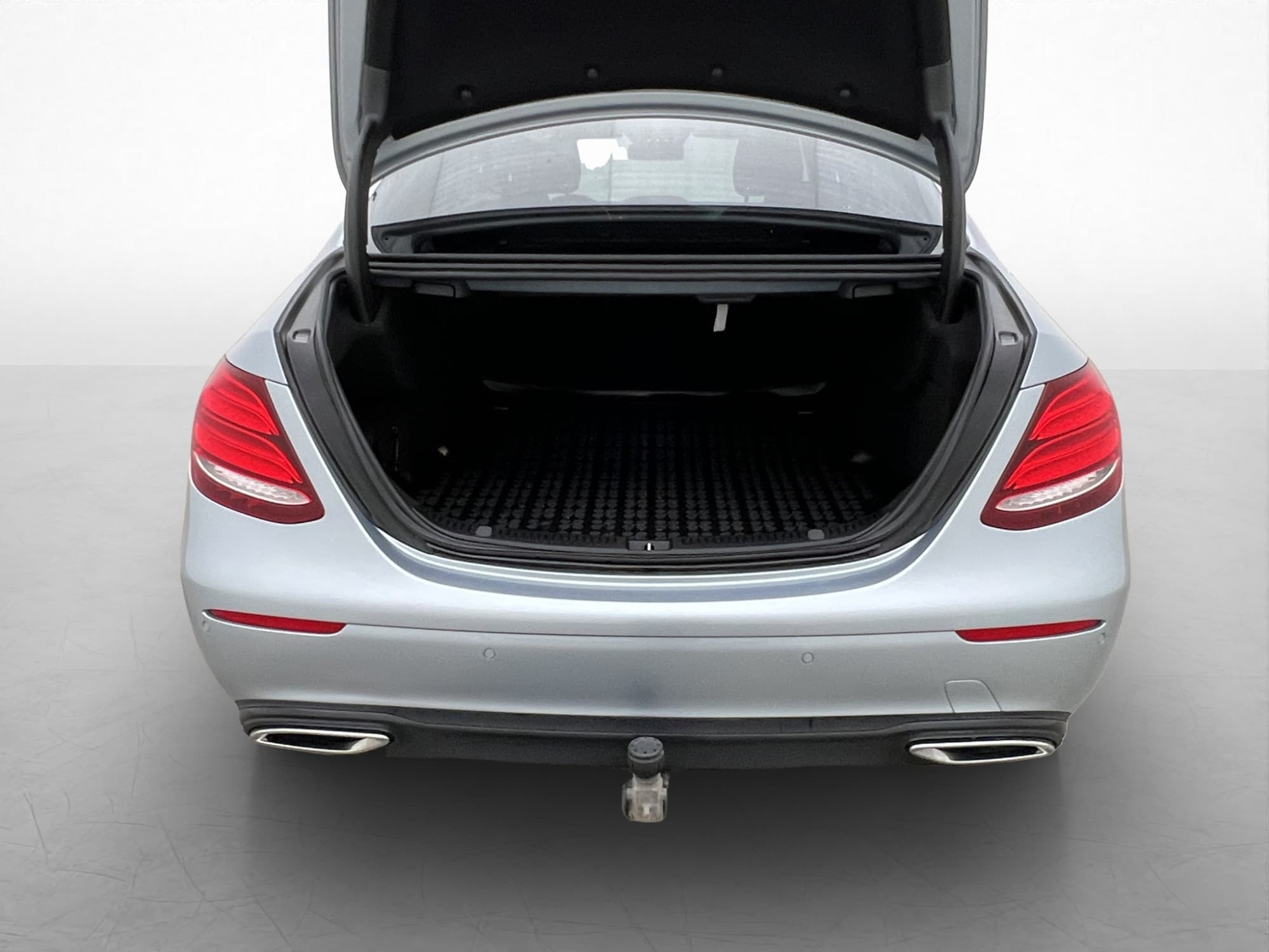 Mercedes-Benz E 220 d 9G-Tronic, 194hk, 2018