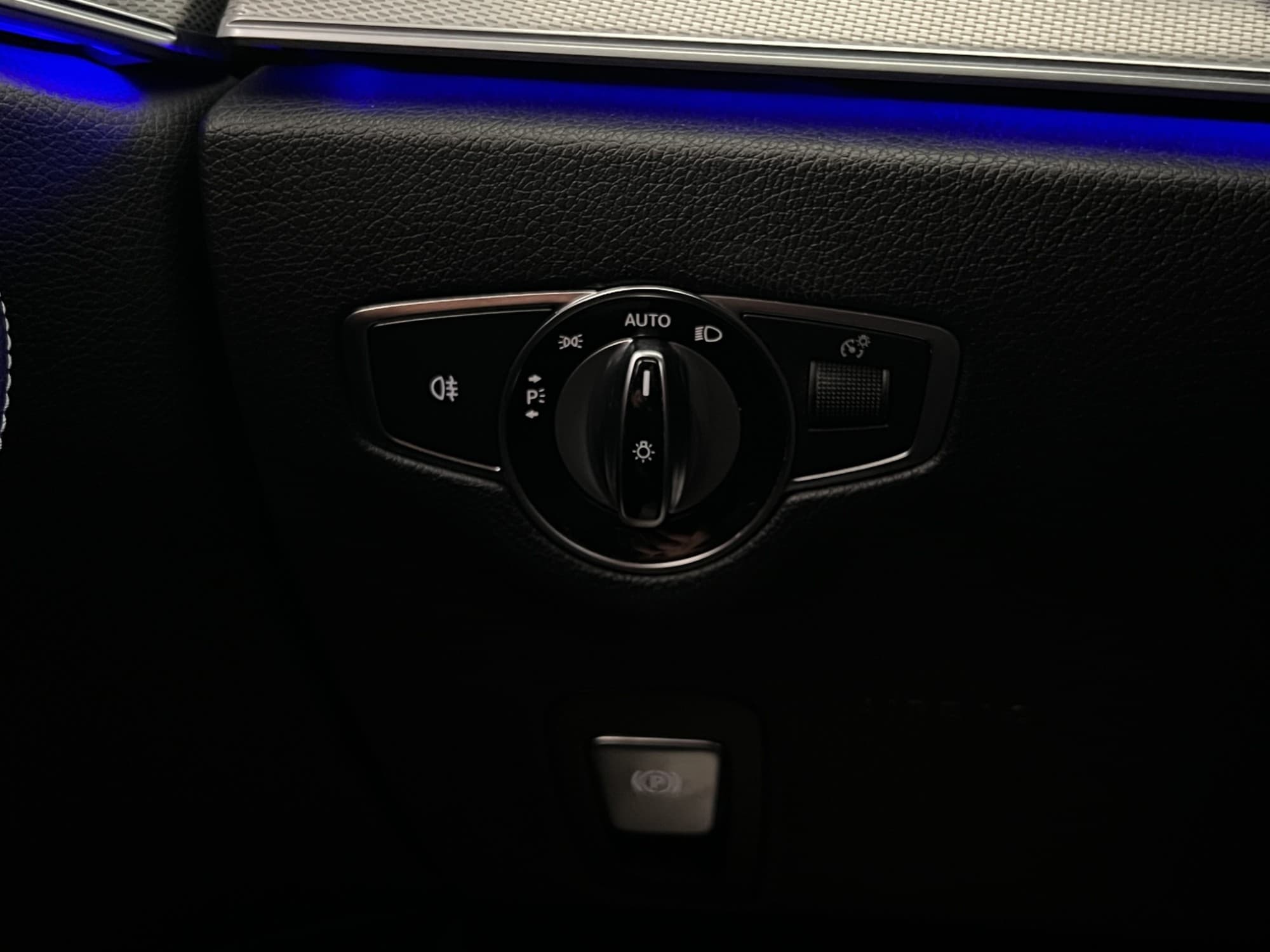 Mercedes-Benz E 220 d 9G-Tronic, 194hk, 2018
