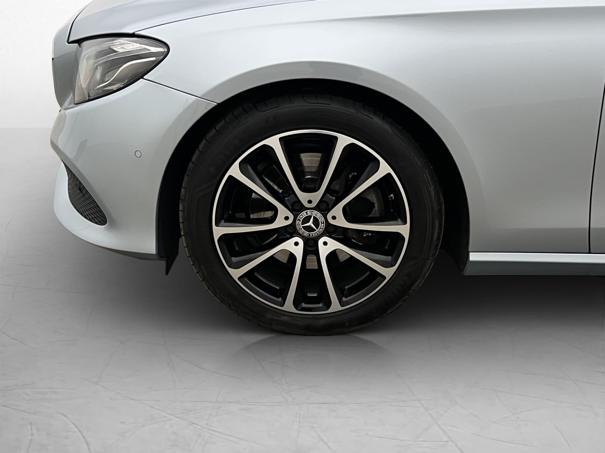 Mercedes-Benz E 220 d 9G-Tronic, 194hk, 2018