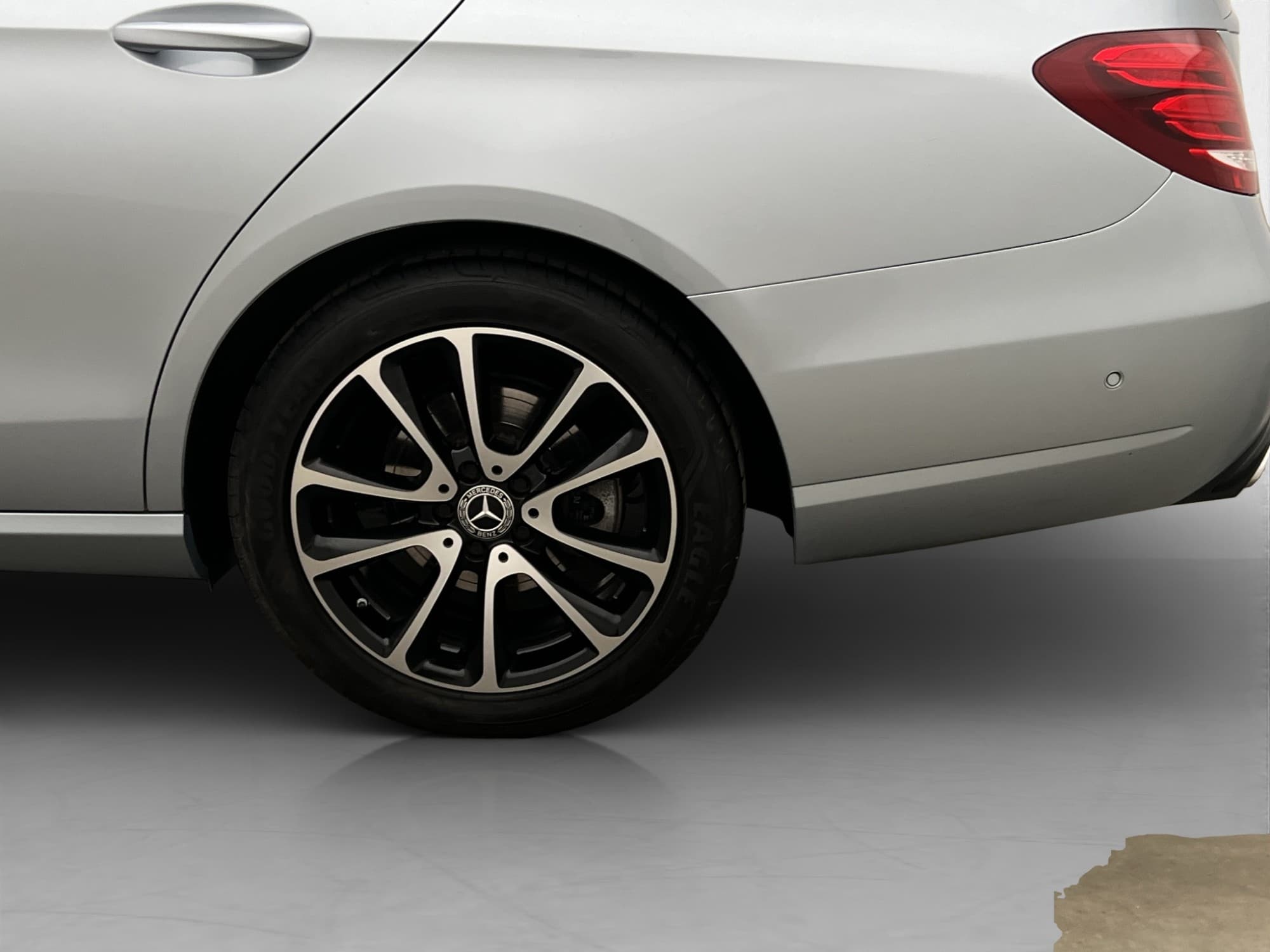 Mercedes-Benz E 220 d 9G-Tronic, 194hk, 2018