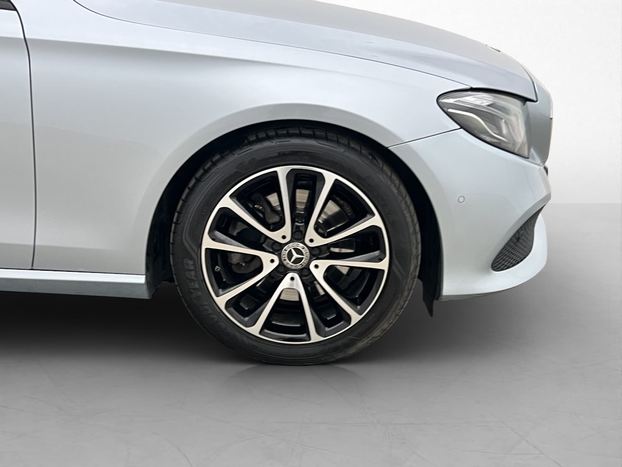 Mercedes-Benz E 220 d 9G-Tronic, 194hk, 2018