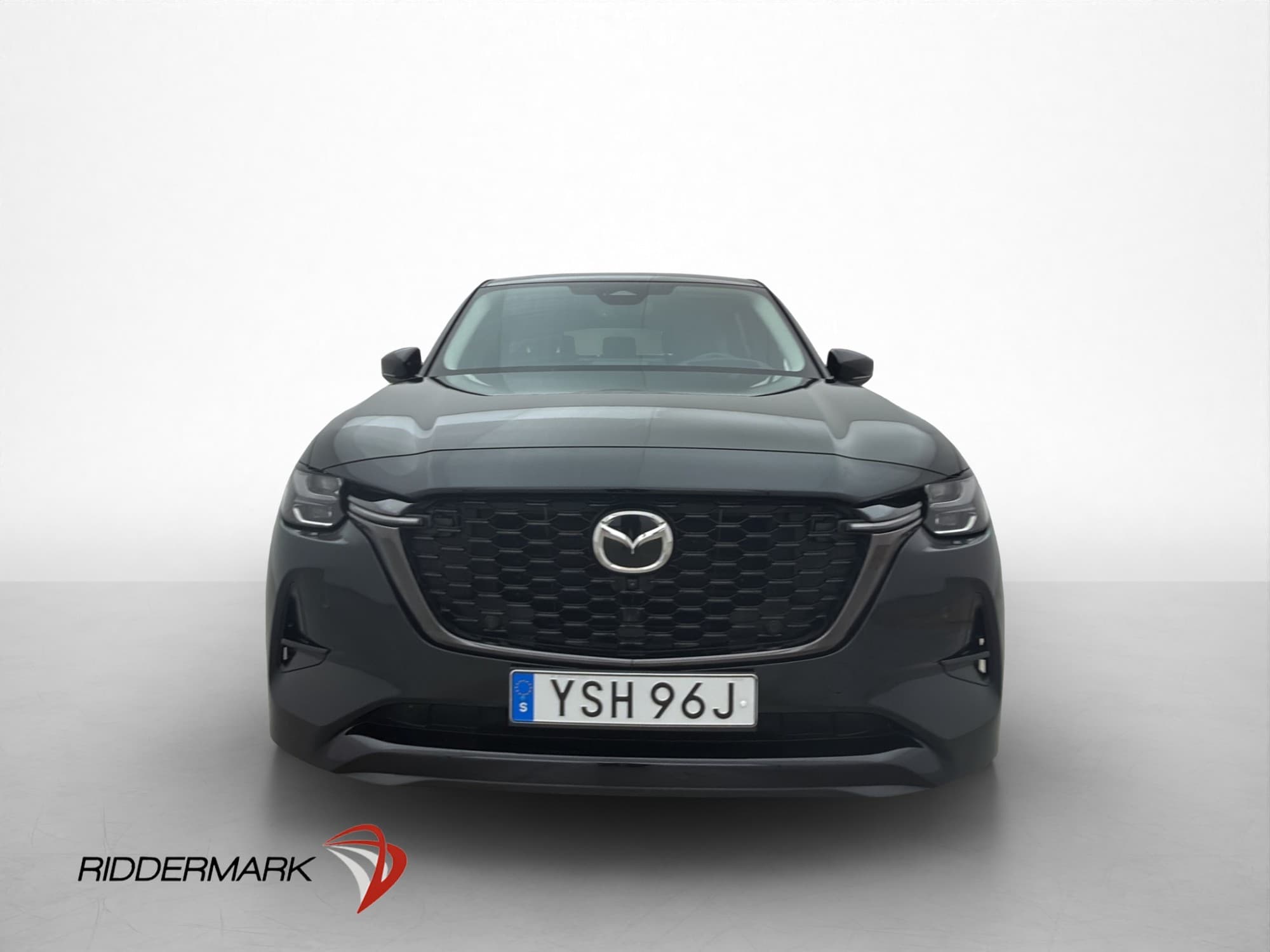 Mazda CX-60 PHEV Automatic, 8-trins, 327ps, 2024