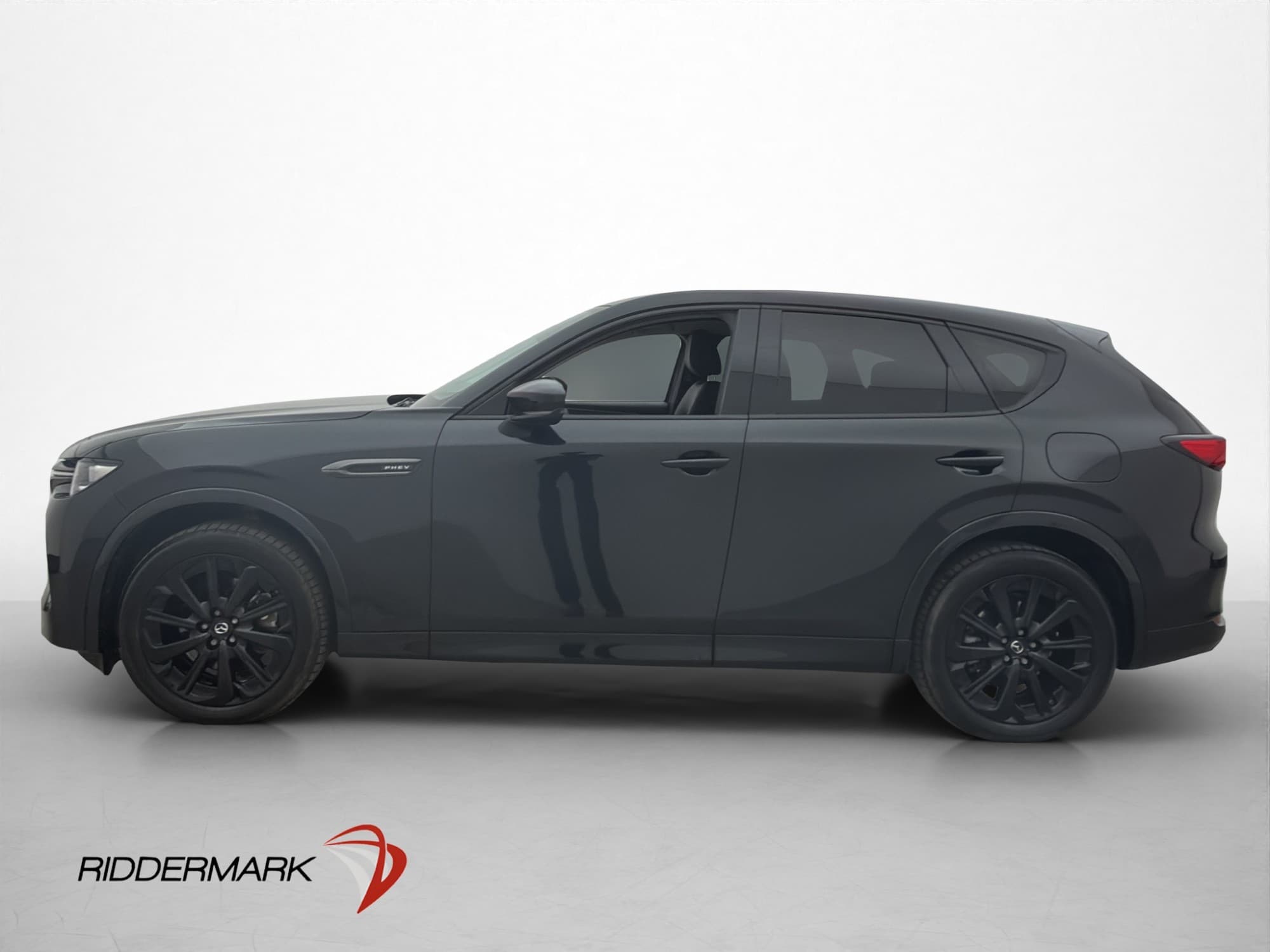 Mazda CX-60 PHEV Automatic, 8-trins, 327ps, 2024