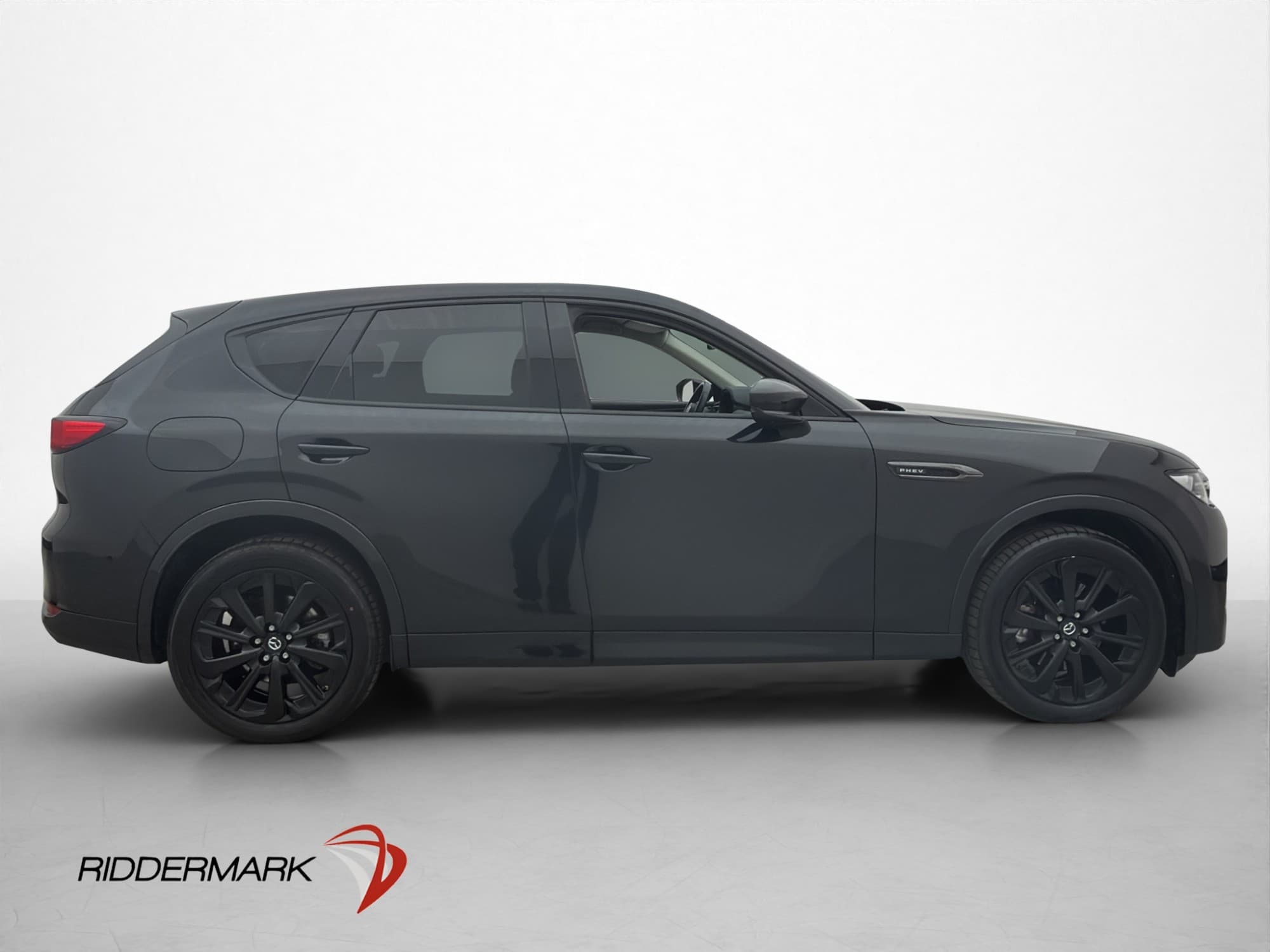 Mazda CX-60 PHEV Automatic, 8-trins, 327ps, 2024