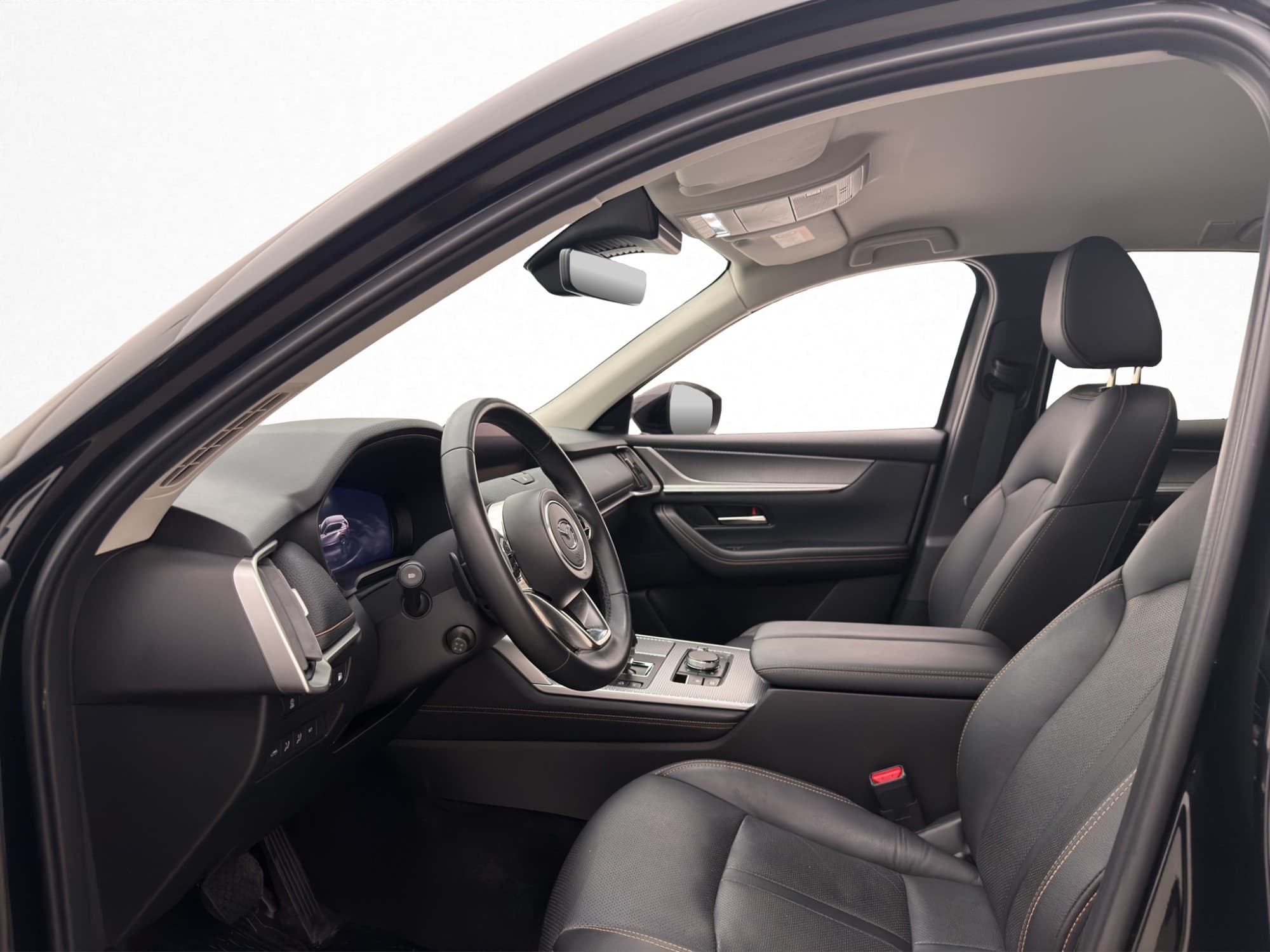 Mazda CX-60 PHEV Automatic, 8-trins, 327ps, 2024