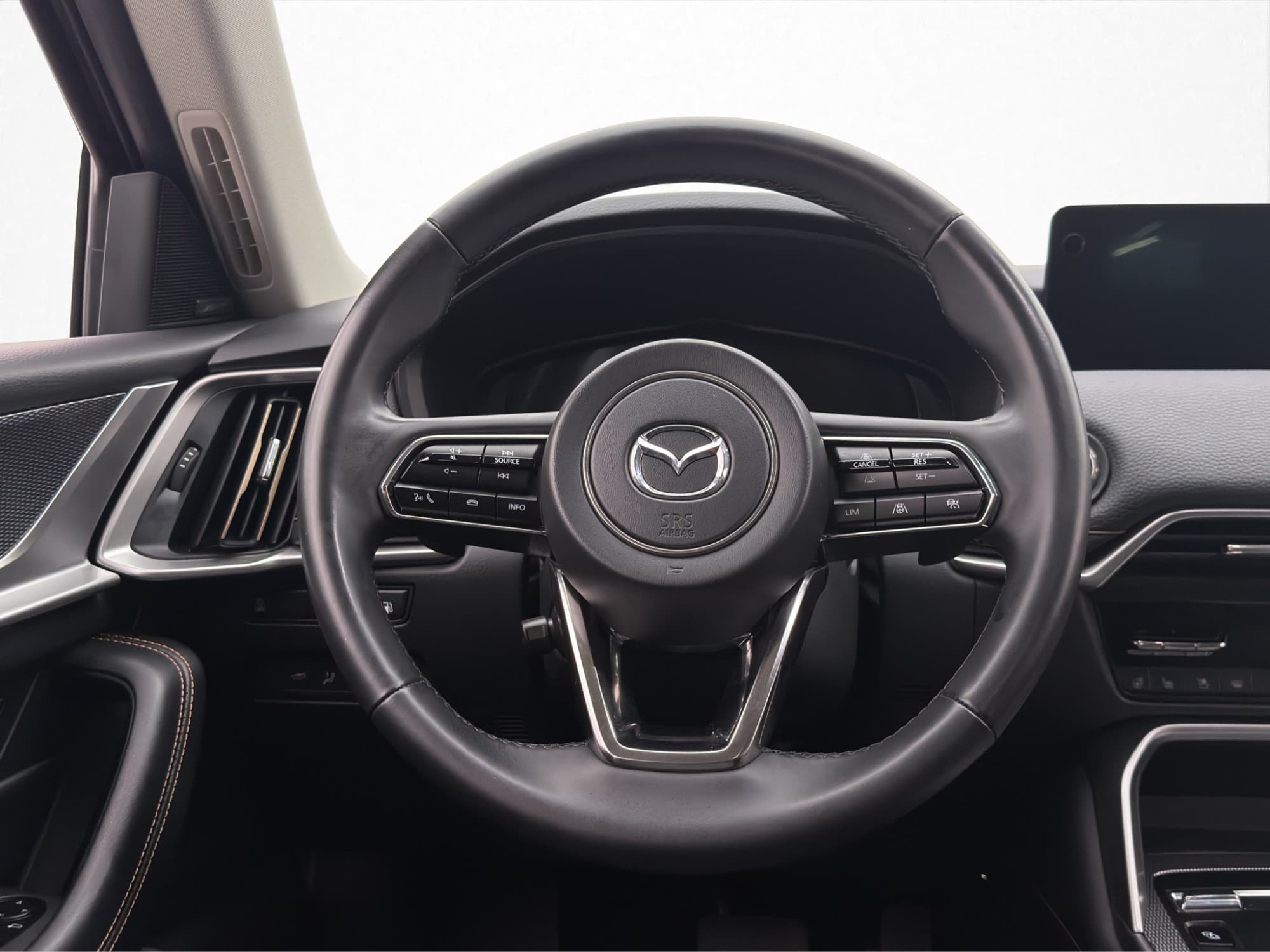 Mazda CX-60 PHEV Automatic, 8-trins, 327ps, 2024
