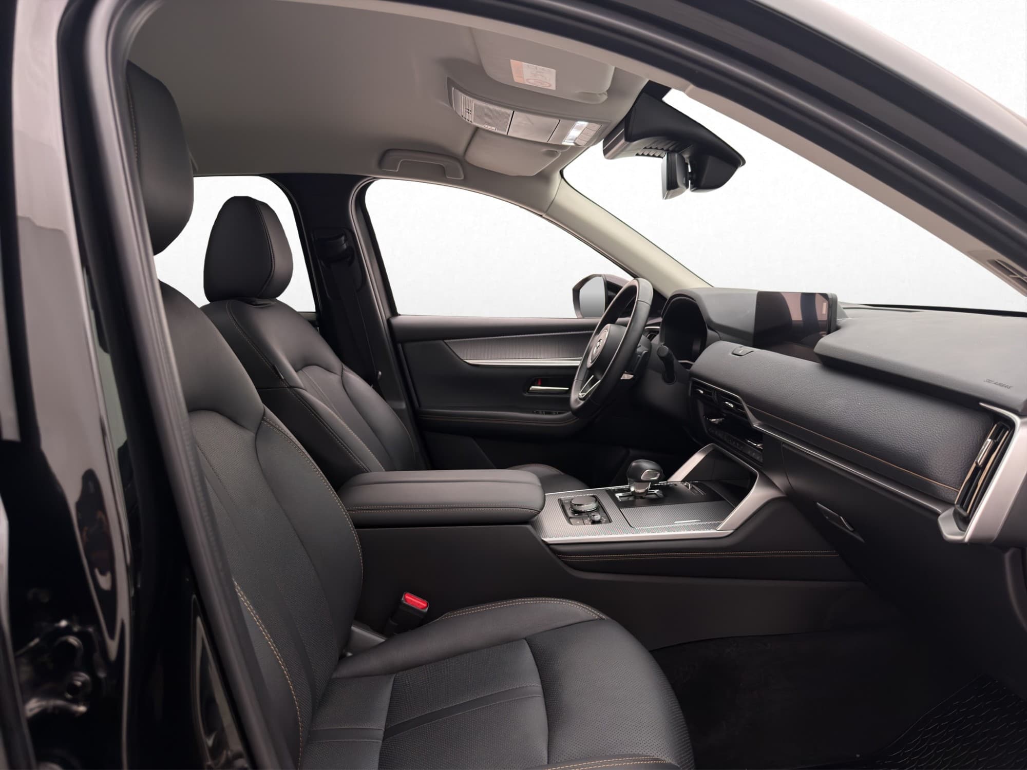 Mazda CX-60 PHEV Automatic, 8-trins, 327ps, 2024