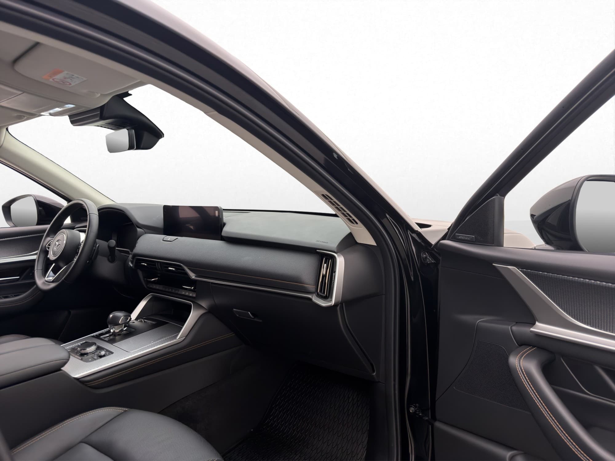 Mazda CX-60 PHEV Automatic, 8-trins, 327ps, 2024