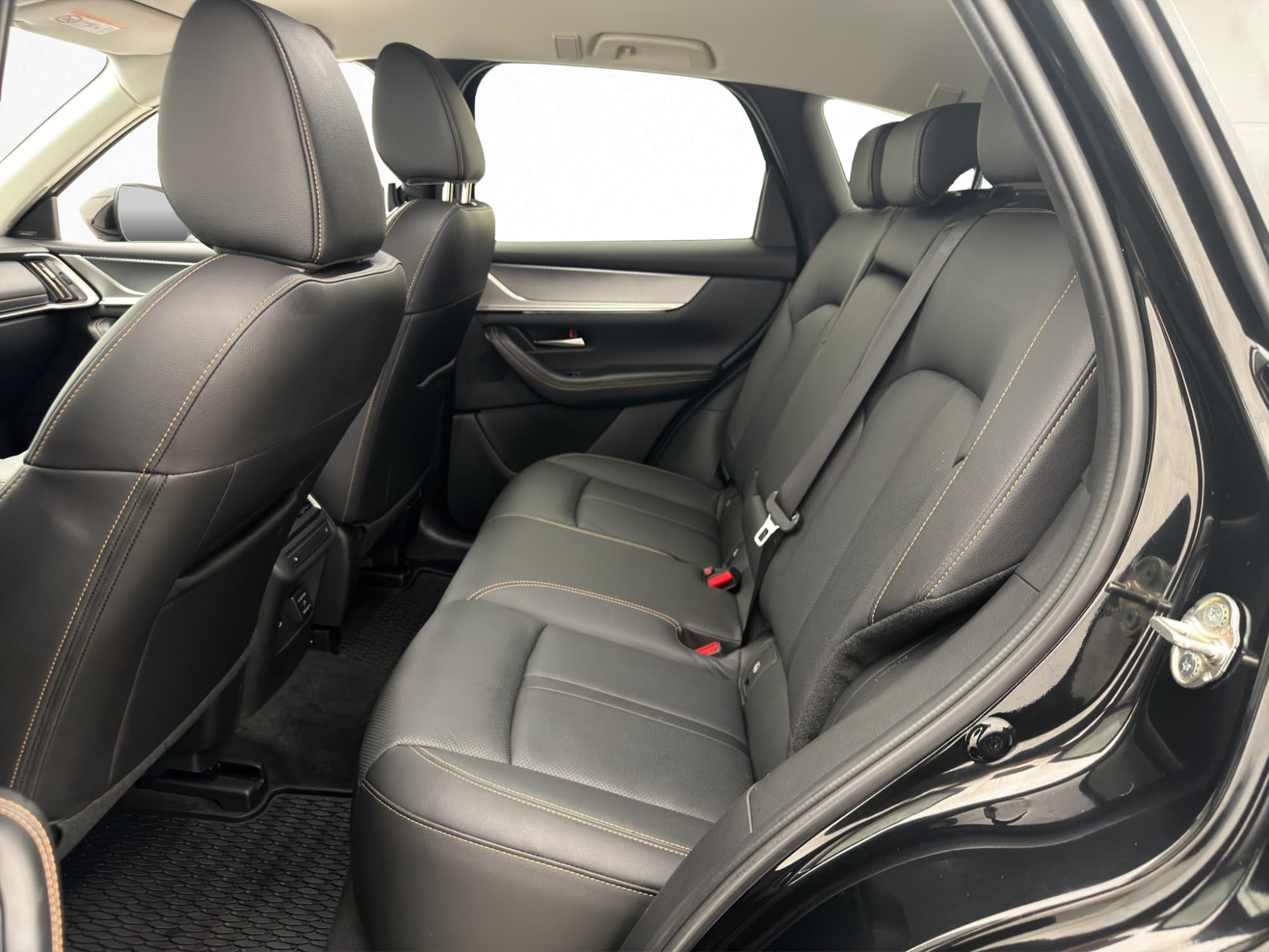 Mazda CX-60 PHEV Automatic, 8-trins, 327ps, 2024