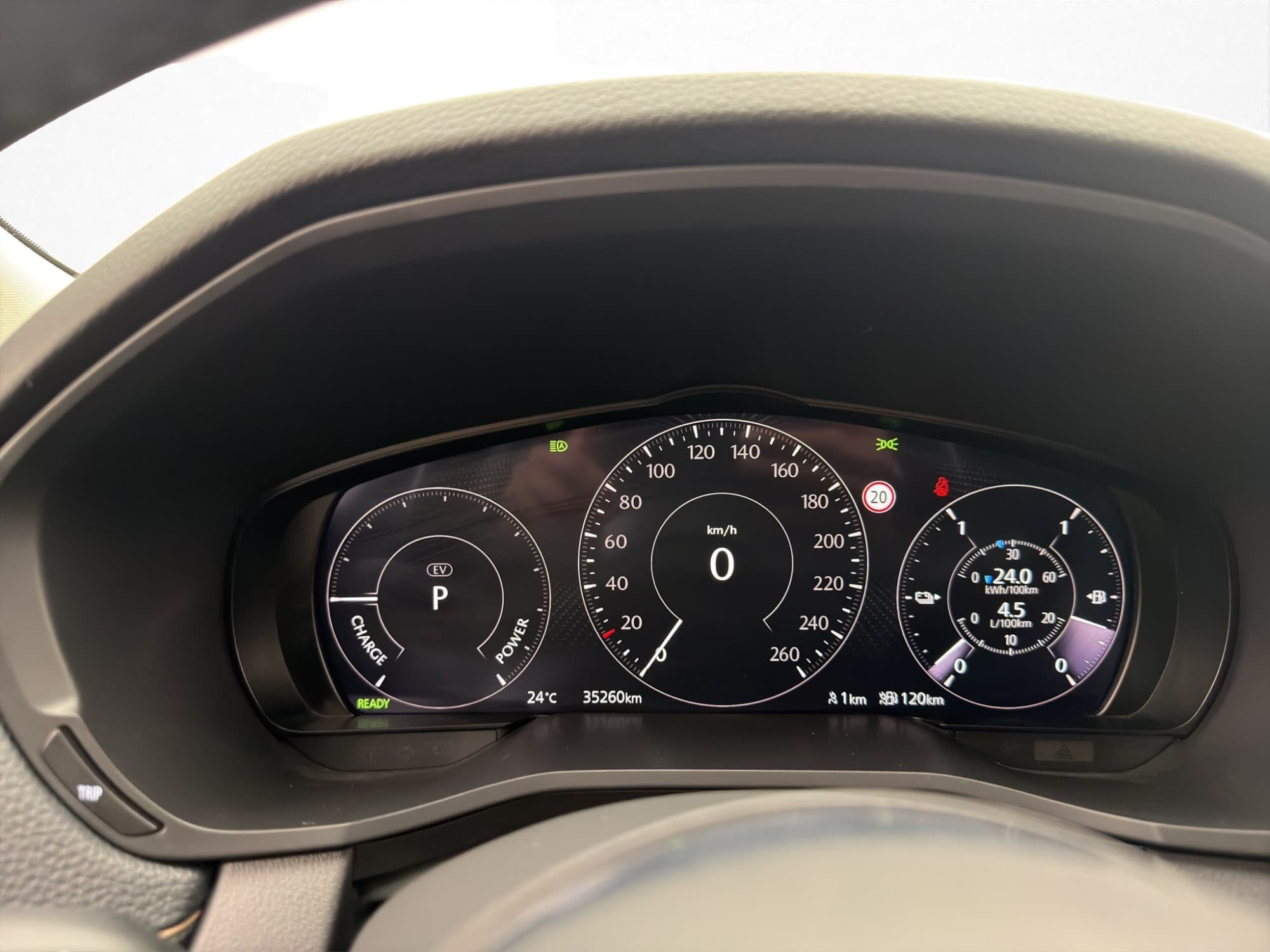 Mazda CX-60 PHEV Automatic, 8-trins, 327ps, 2024