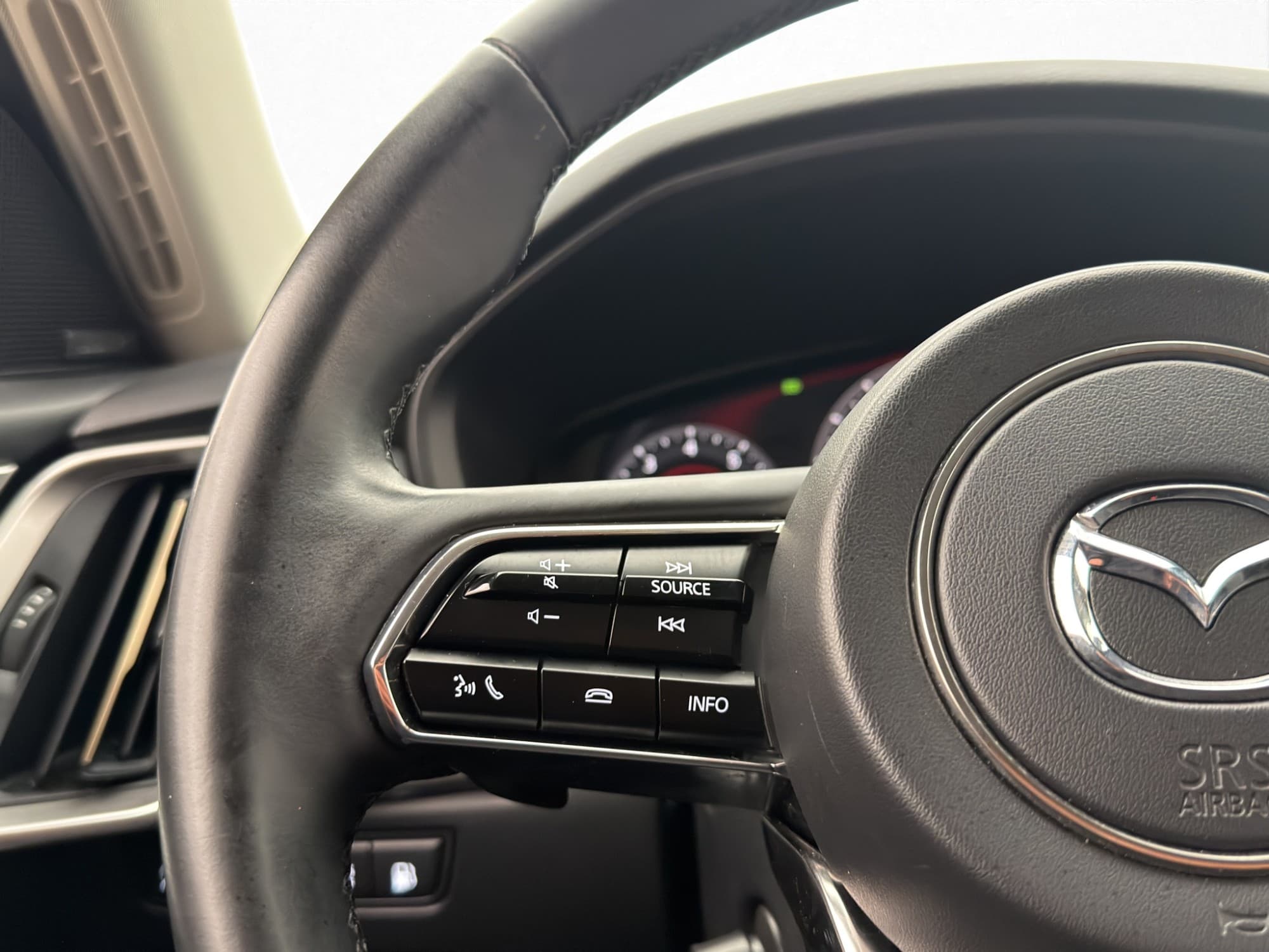 Mazda CX-60 PHEV Automatic, 8-trins, 327ps, 2024
