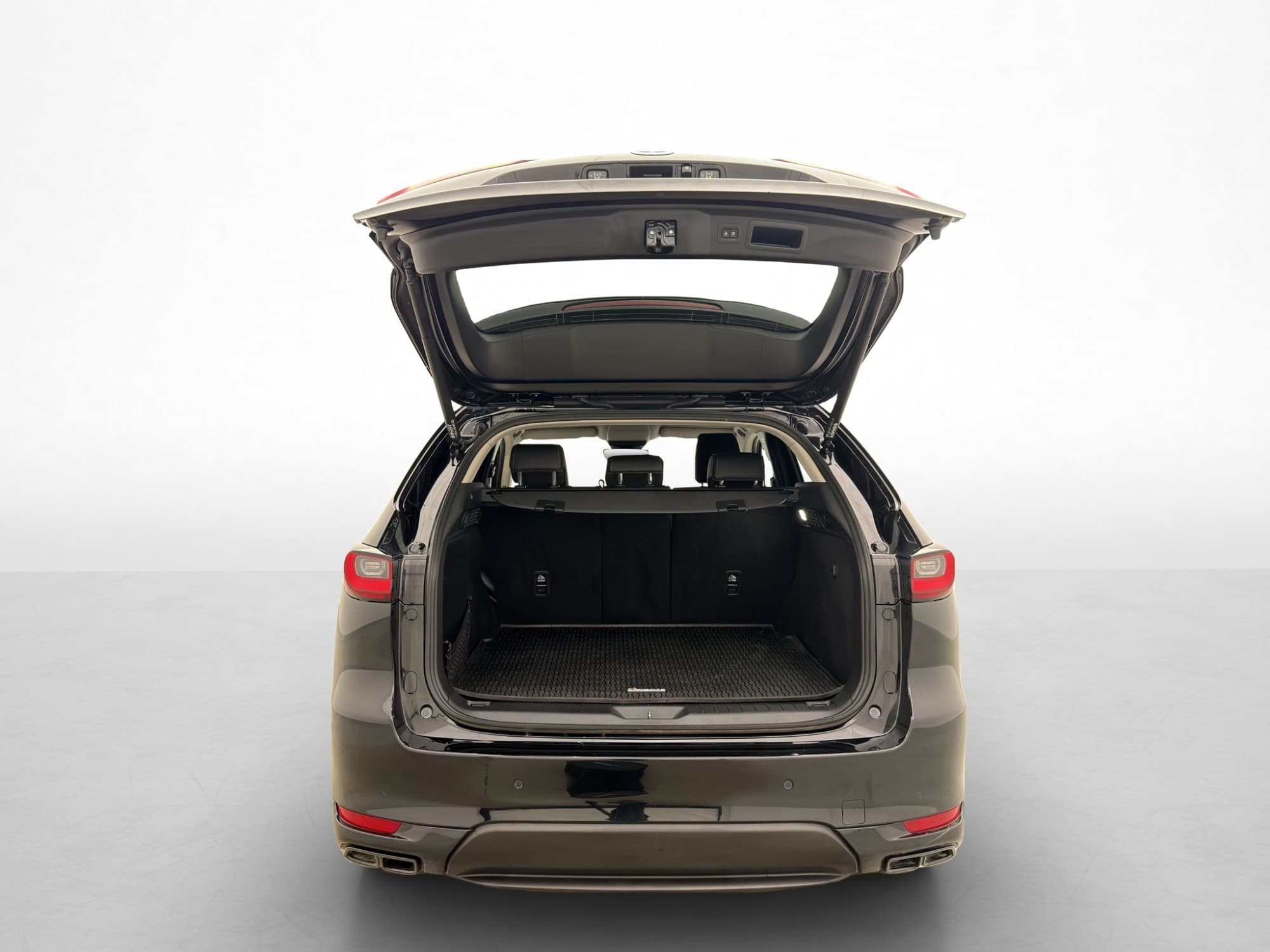 Mazda CX-60 PHEV Automatic, 8-trins, 327ps, 2024