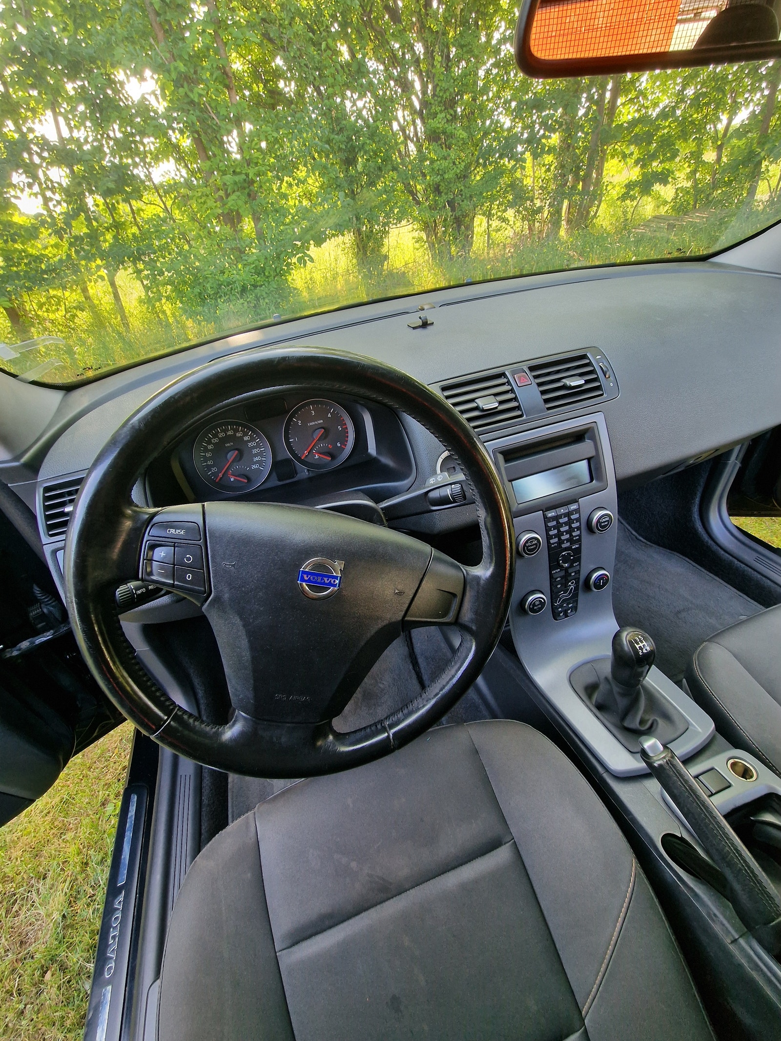 Volvo V50 1.6 D DRIVe Manual, 5-trins, 109ps, 2010