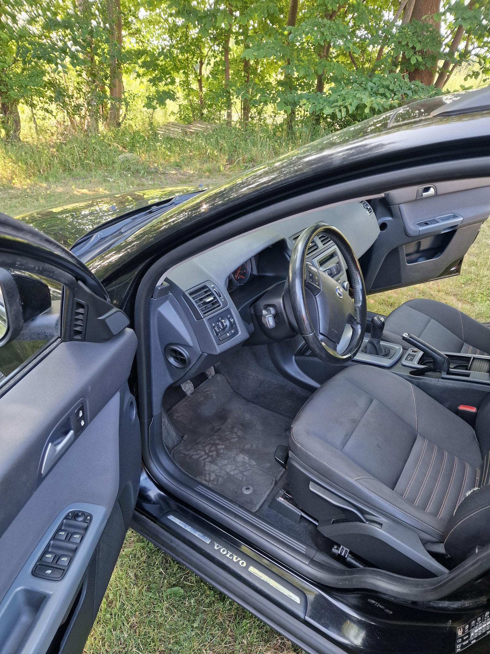 Volvo V50 1.6 D DRIVe Manual, 5-trins, 109ps, 2010