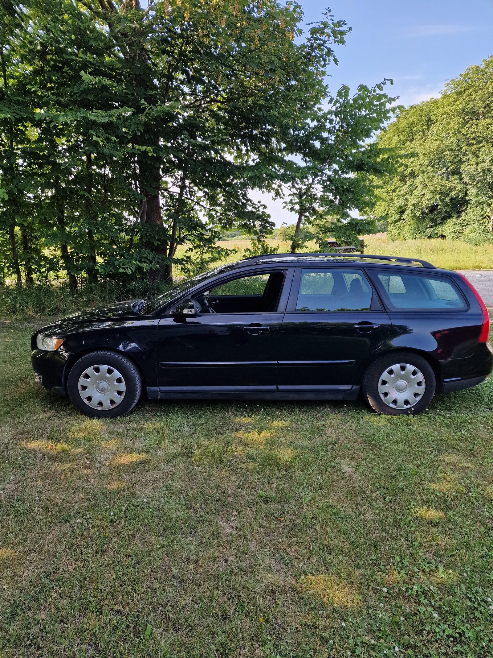 Volvo V50 1.6 D DRIVe Manual, 5-trins, 109ps, 2010