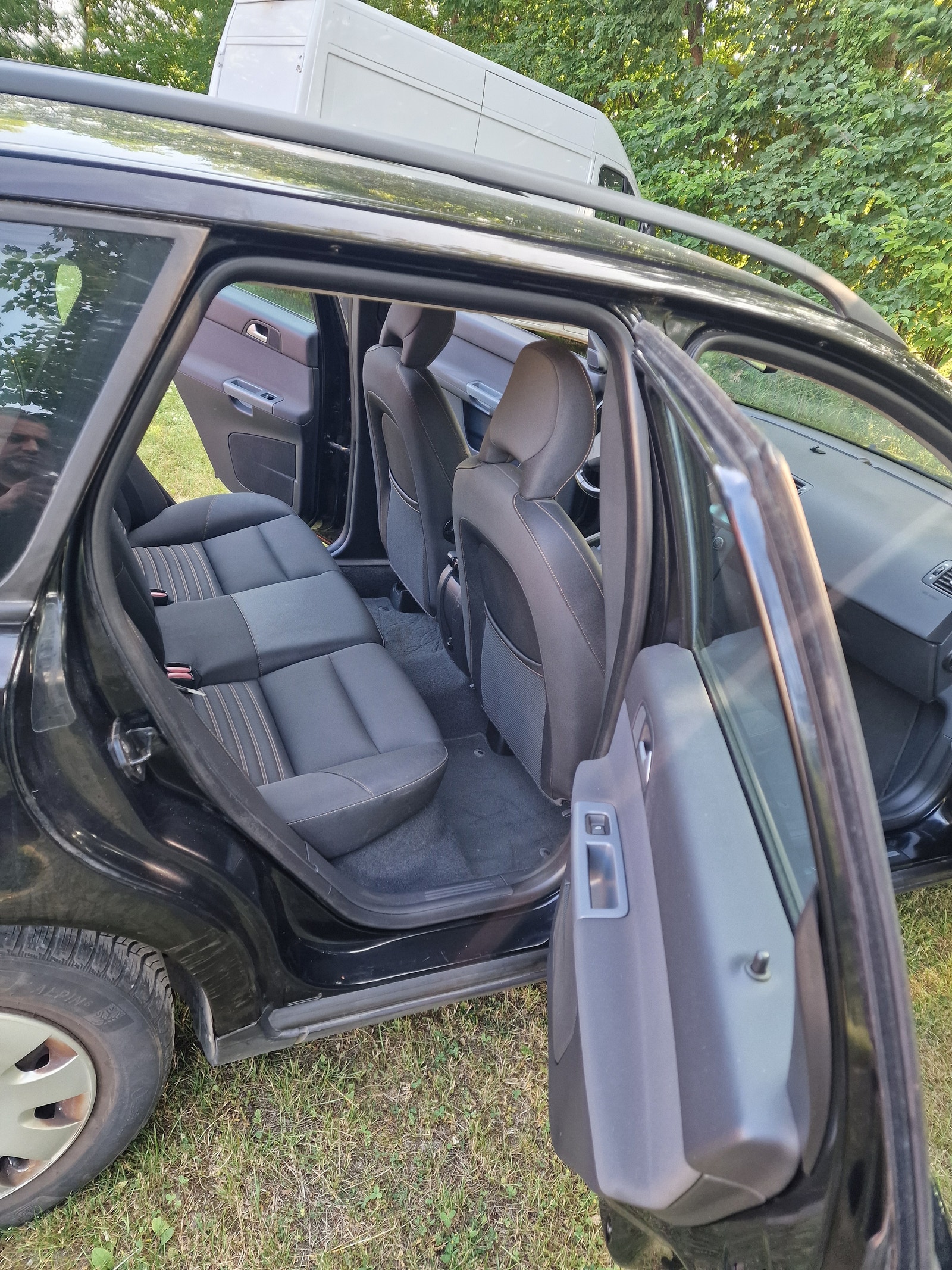Volvo V50 1.6 D DRIVe Manual, 5-trins, 109ps, 2010