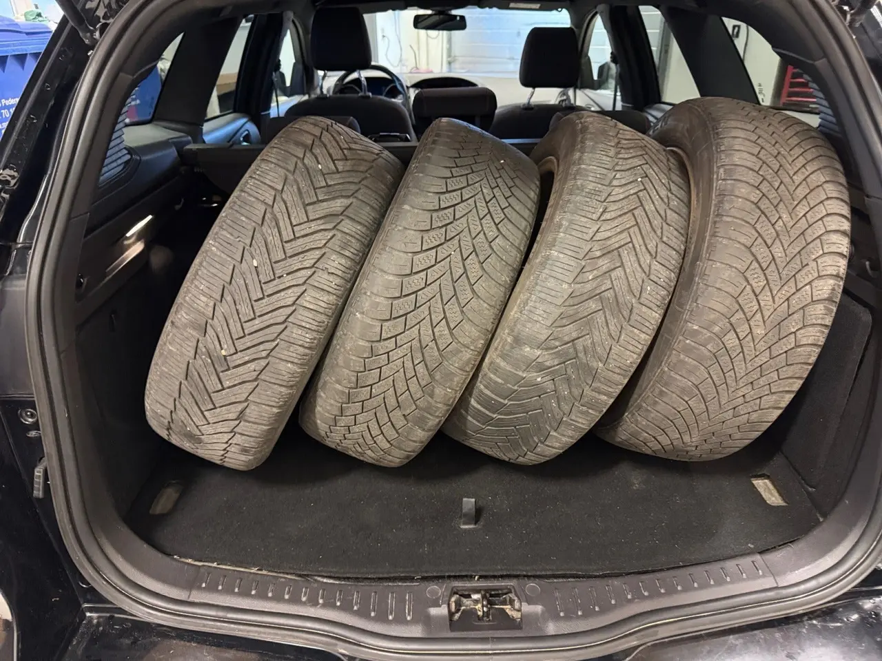 Ford Focus Combi 1.5 TDCi Powershift, 120hp, 2017